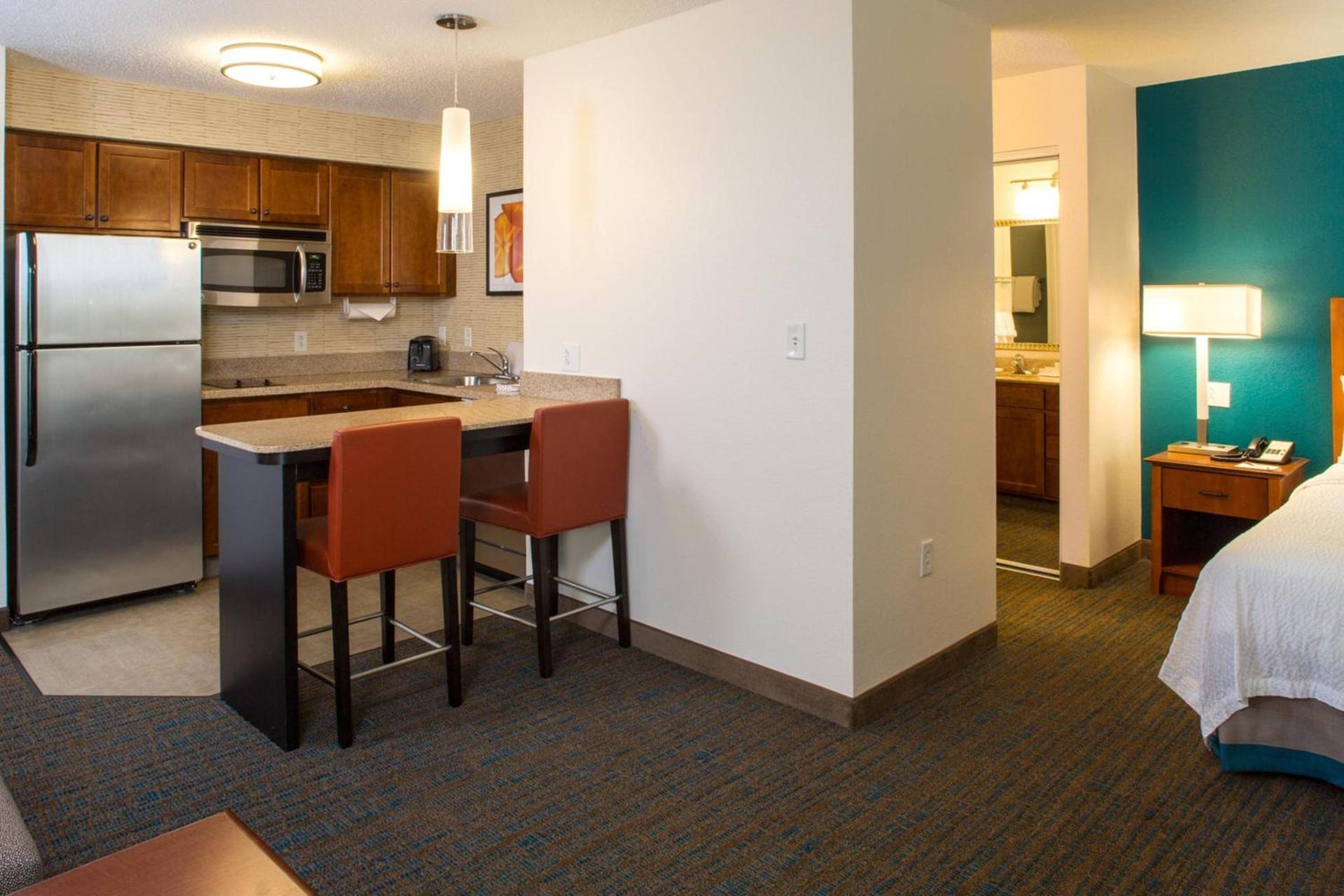 Residence Inn Arundel Mills BWI Airport photo 9