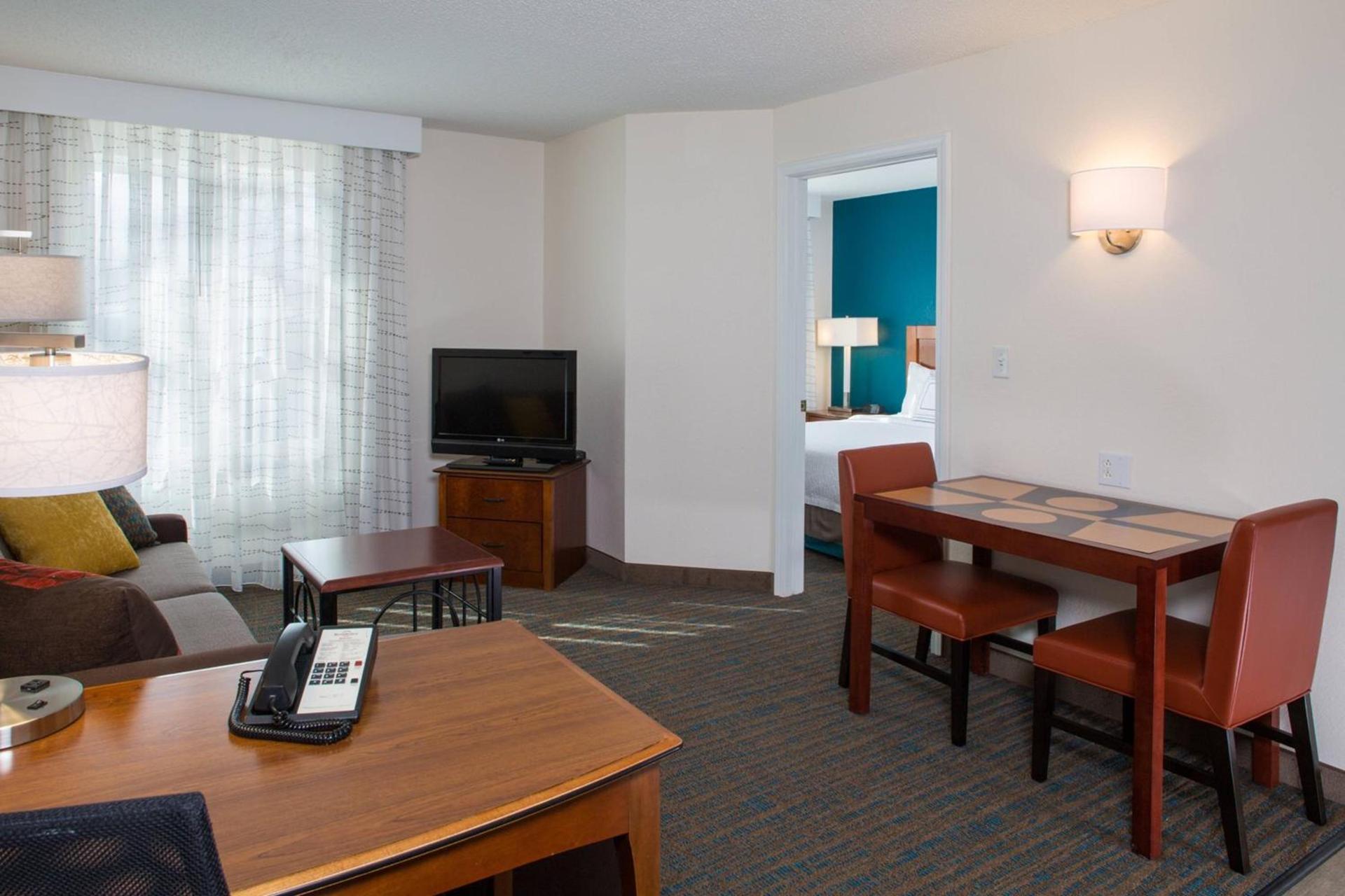 Residence Inn Arundel Mills BWI Airport photo 10