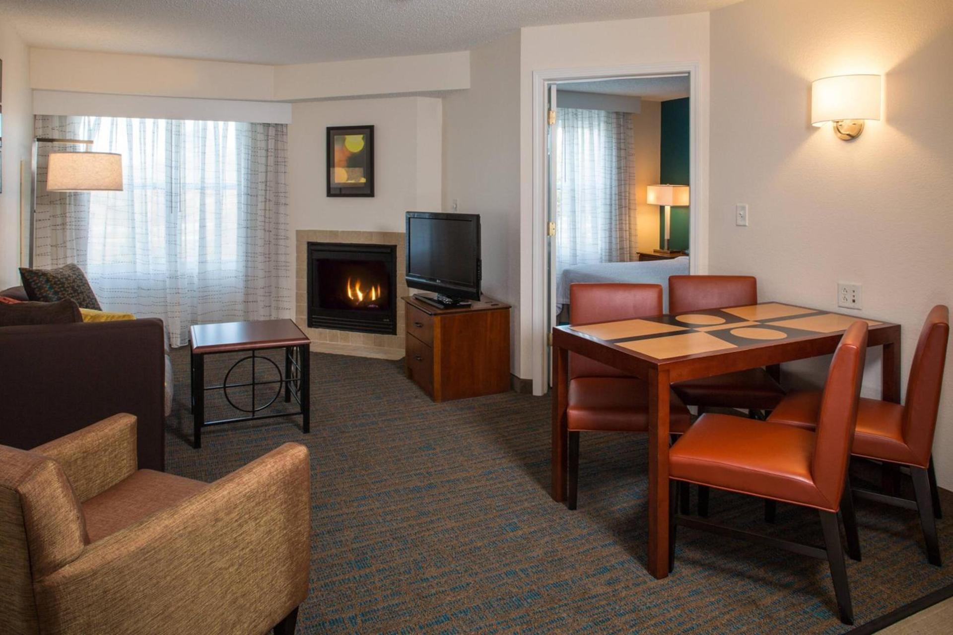 Residence Inn Arundel Mills BWI Airport photo 12