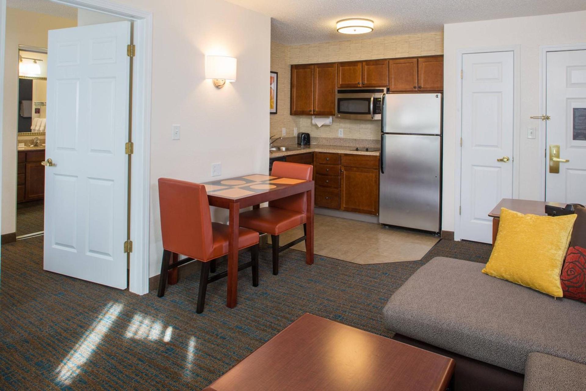 Residence Inn Arundel Mills BWI Airport photo 11