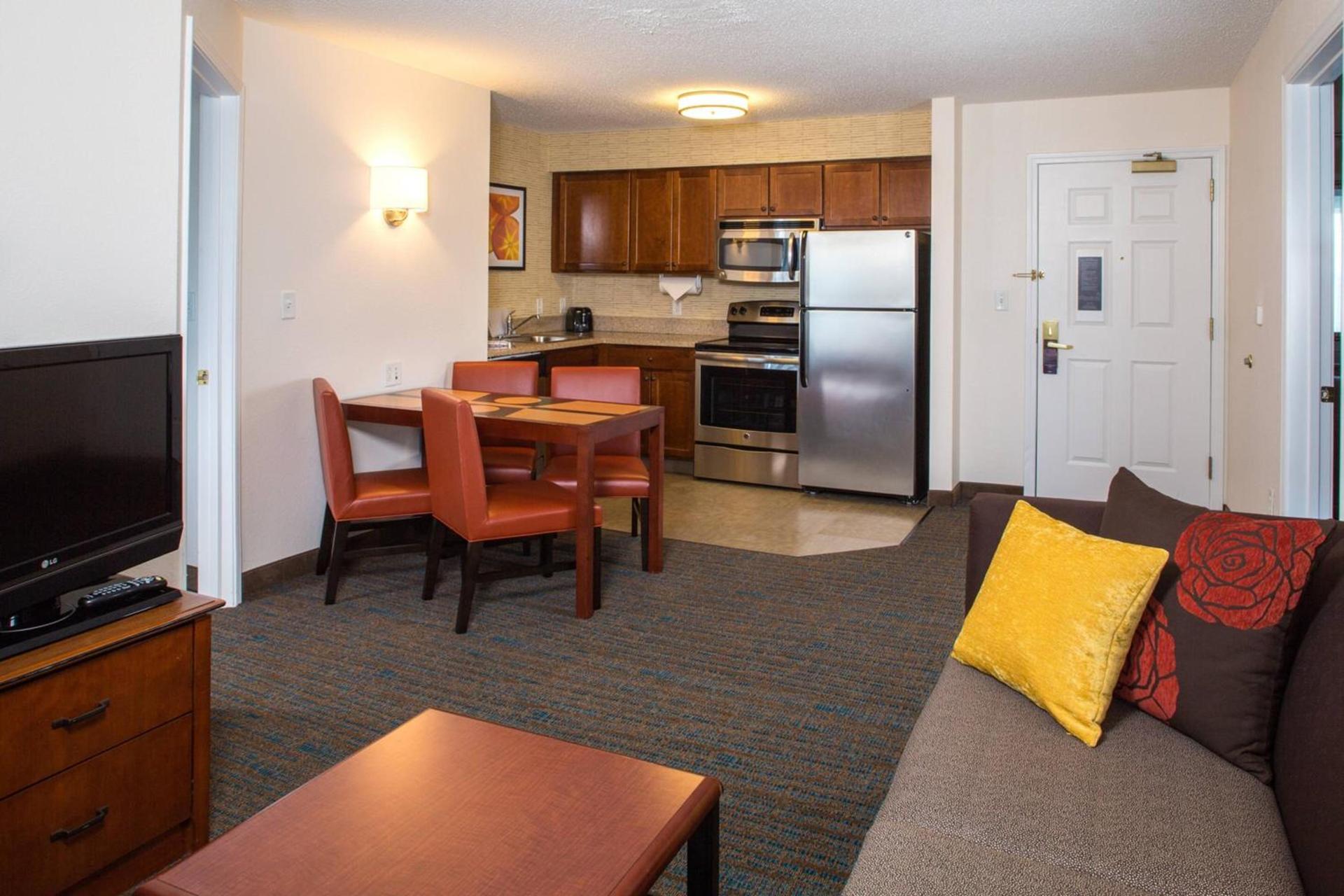 Residence Inn Arundel Mills BWI Airport photo 13