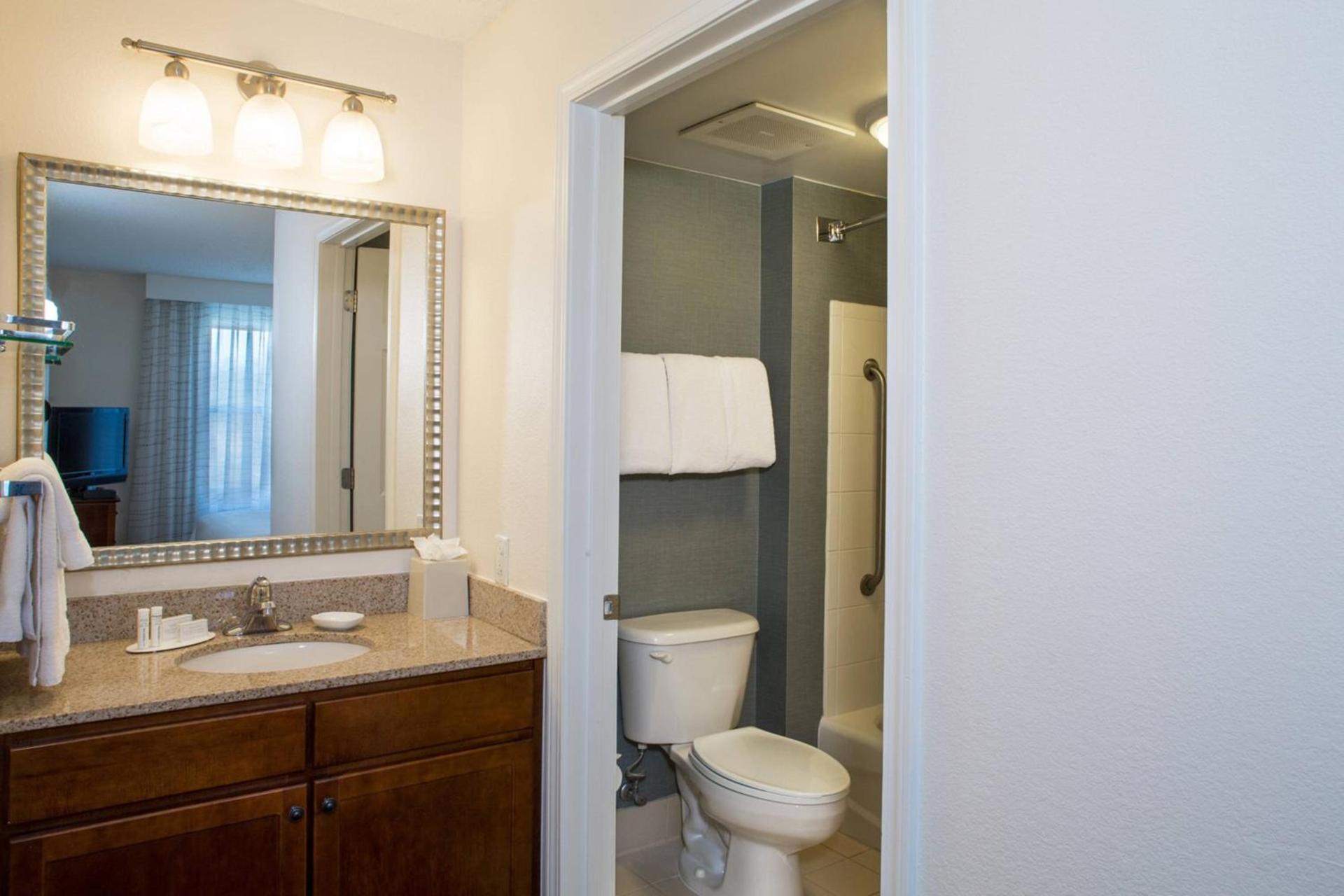 Residence Inn Arundel Mills BWI Airport photo 15