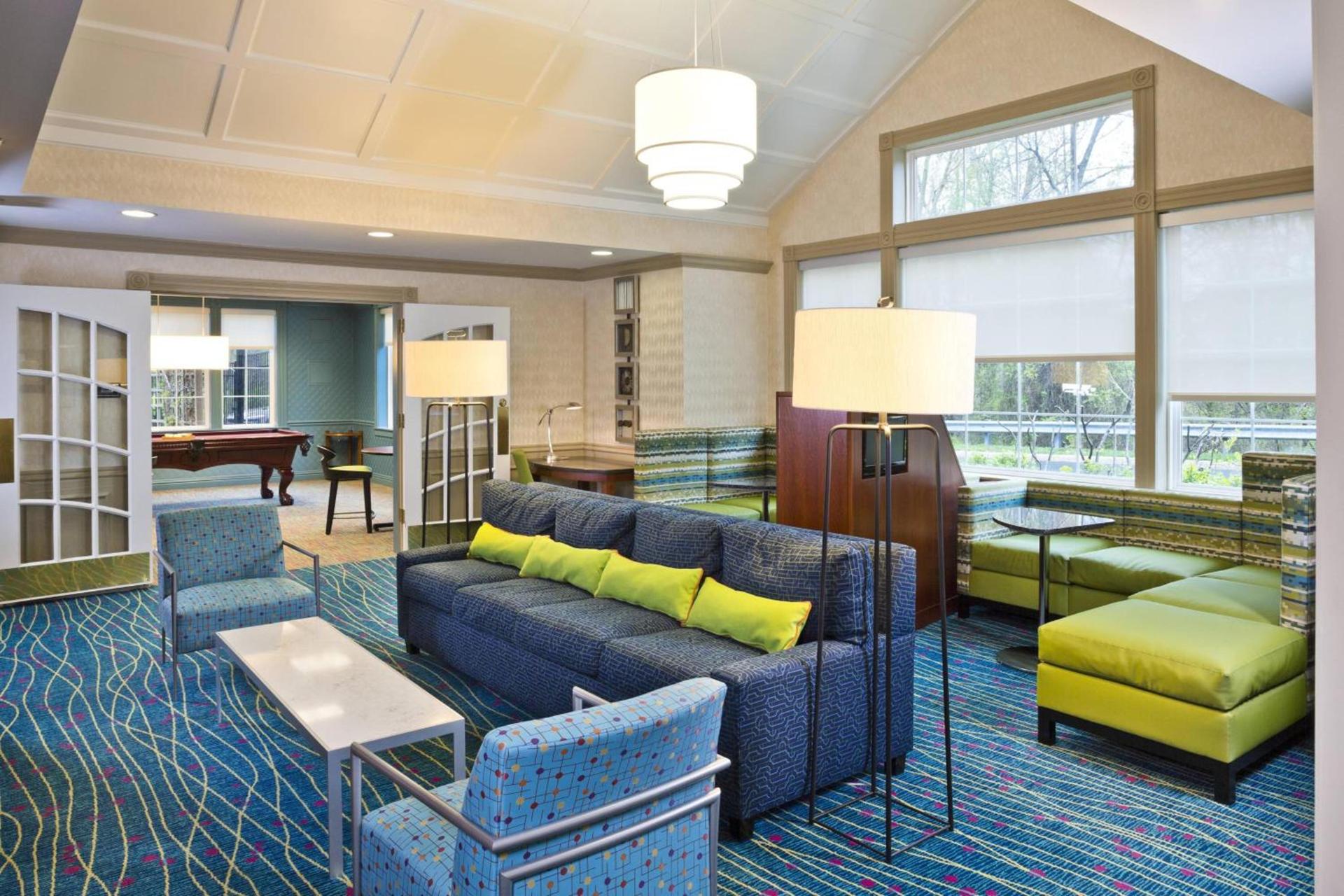 Residence Inn Arundel Mills BWI Airport photo 19