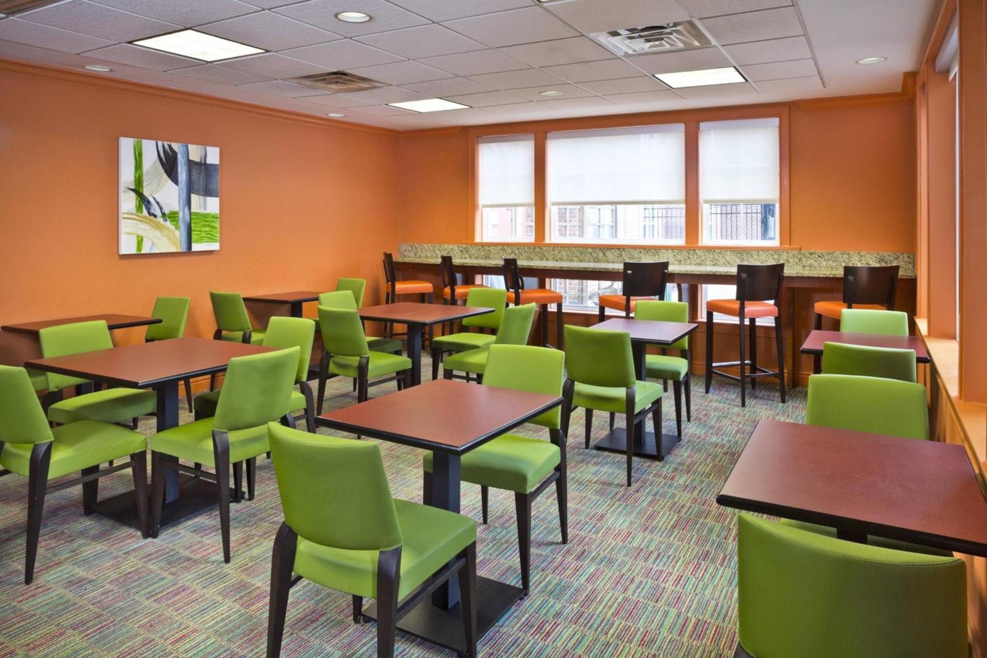 Residence Inn Arundel Mills BWI Airport photo 20