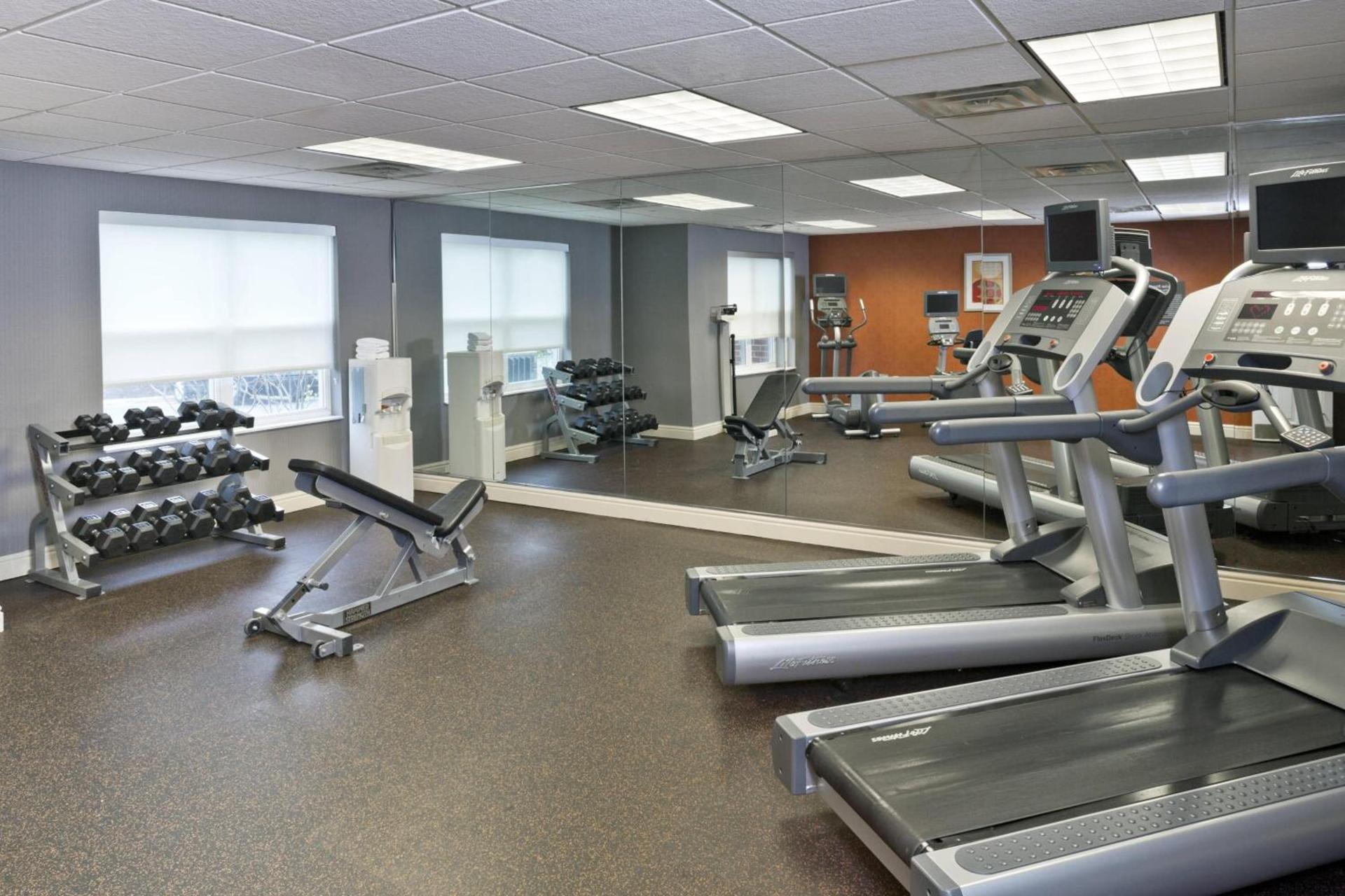 Residence Inn Arundel Mills BWI Airport photo 23