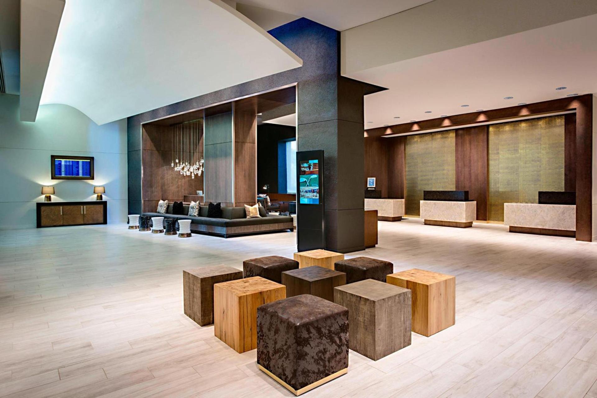 The Ricardo Marriott DFW Westlake photo 17