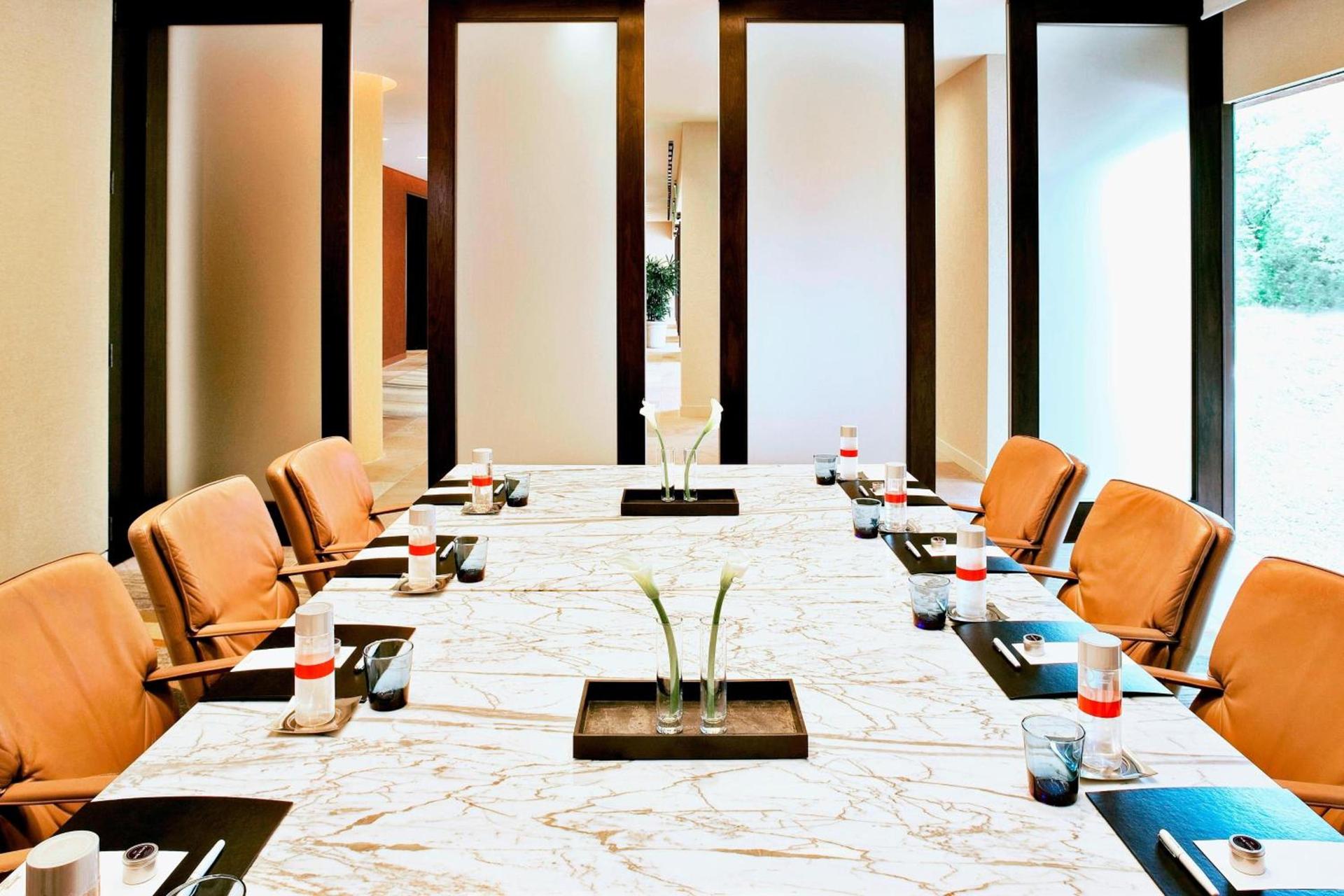 The Ricardo Marriott DFW Westlake photo 11