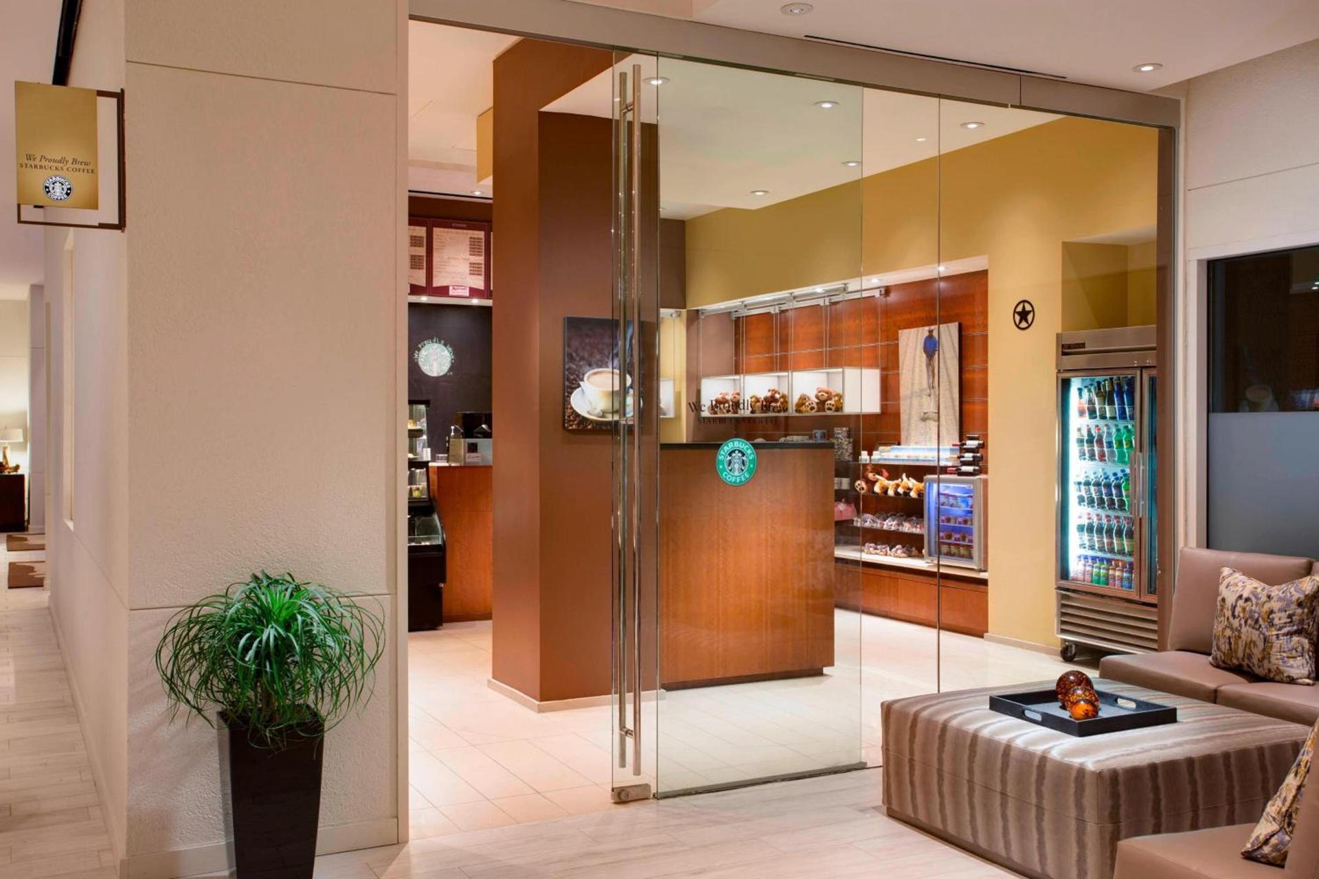 The Ricardo Marriott DFW Westlake photo 57