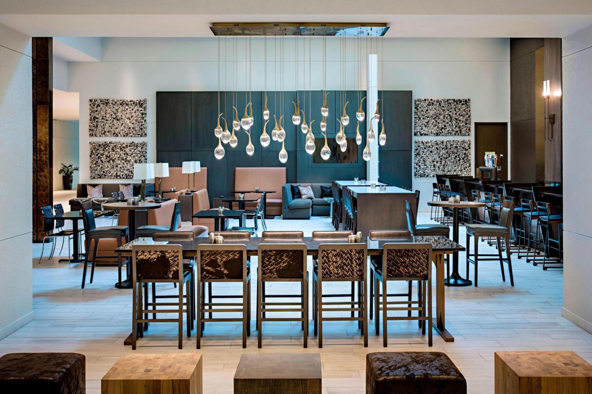 The Ricardo Marriott DFW Westlake photo 59