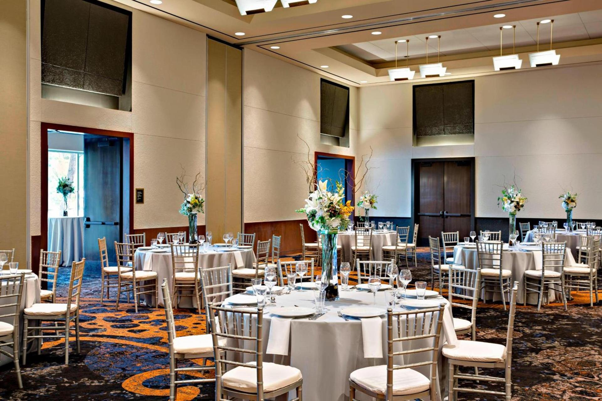 The Ricardo Marriott DFW Westlake photo 5