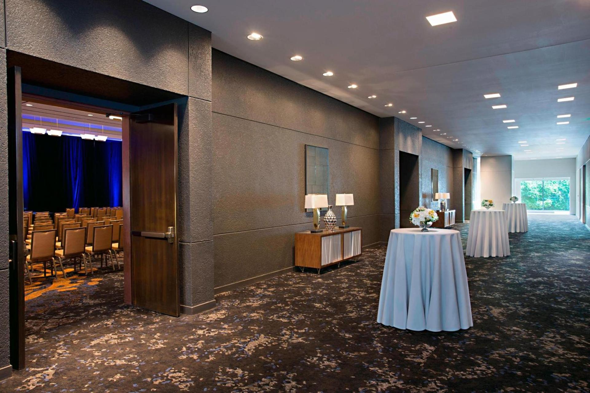 The Ricardo Marriott DFW Westlake photo 6
