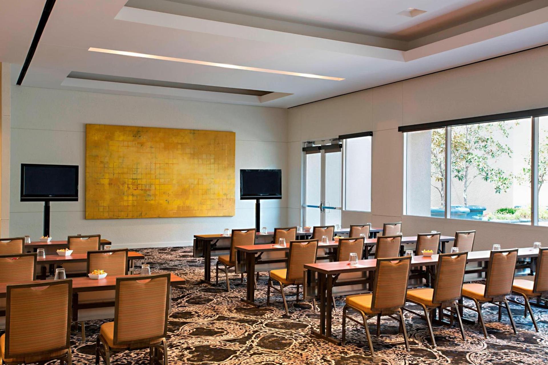 The Ricardo Marriott DFW Westlake photo 14