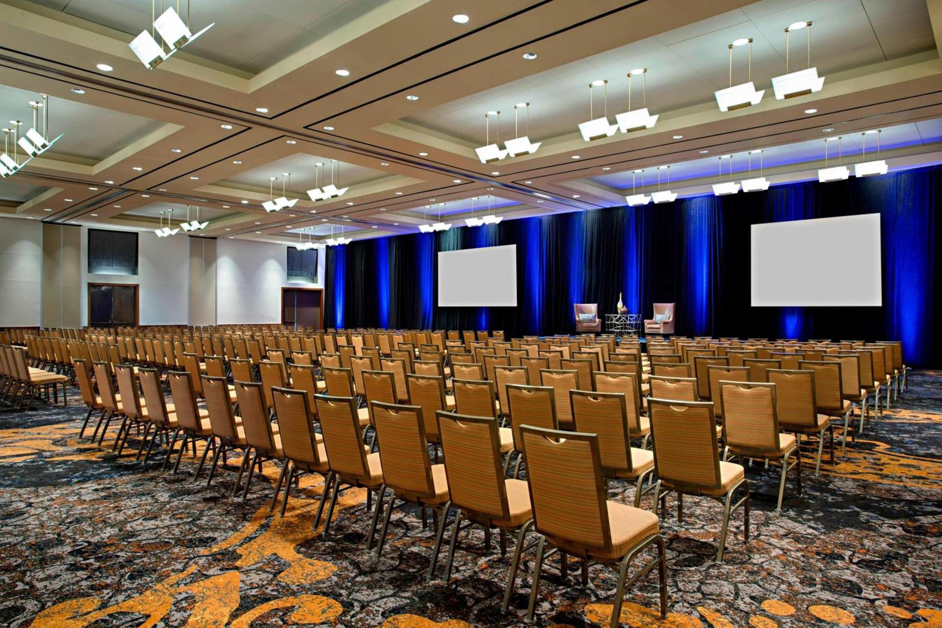 The Ricardo Marriott DFW Westlake photo 7