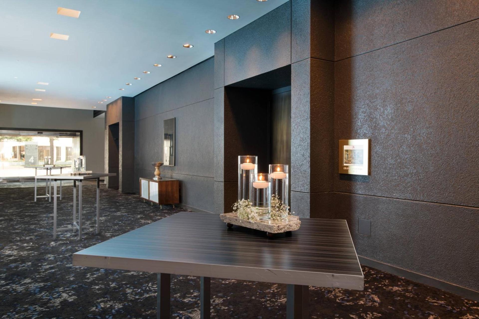 The Ricardo Marriott DFW Westlake photo 4