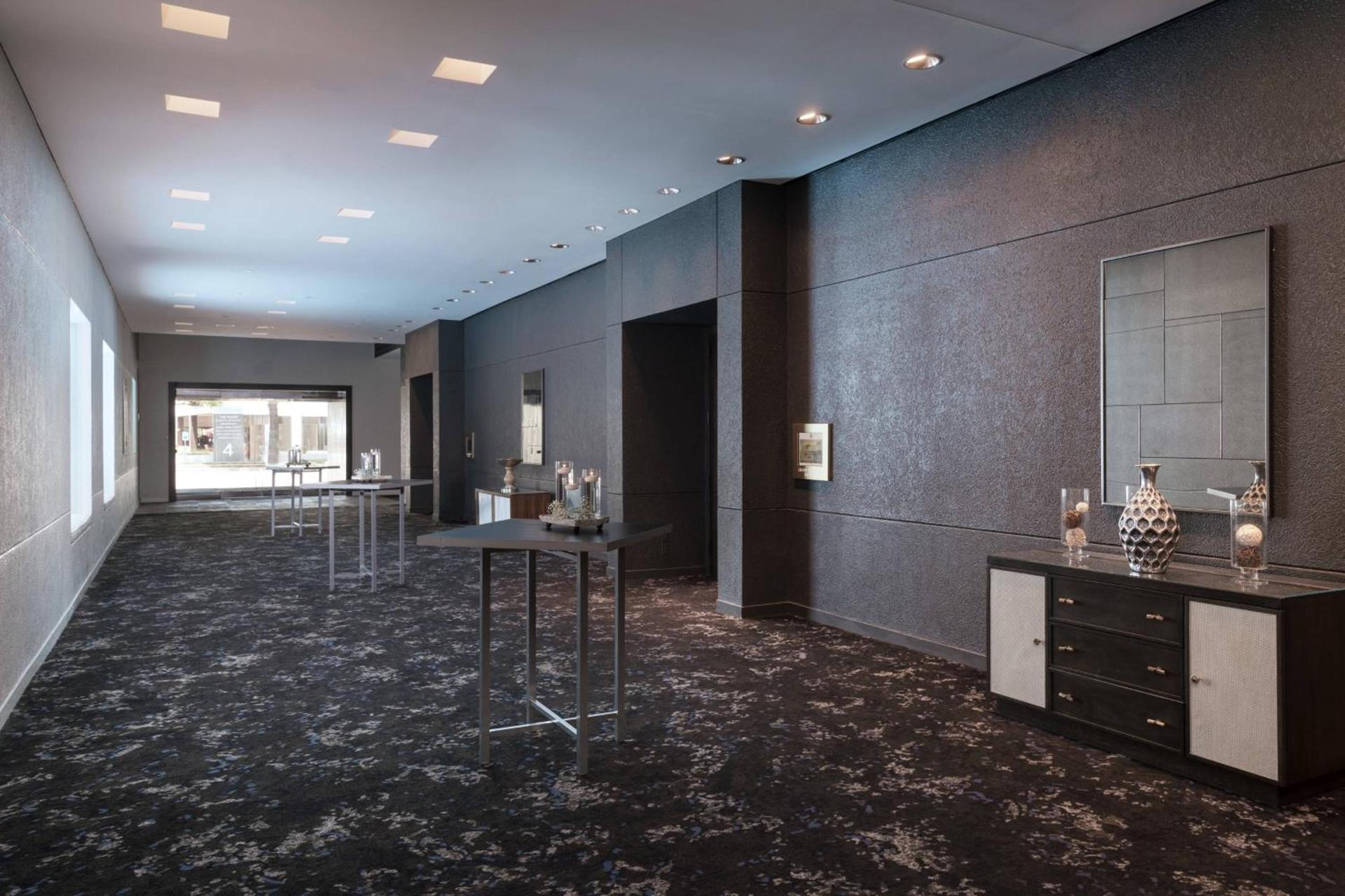 The Ricardo Marriott DFW Westlake photo 62