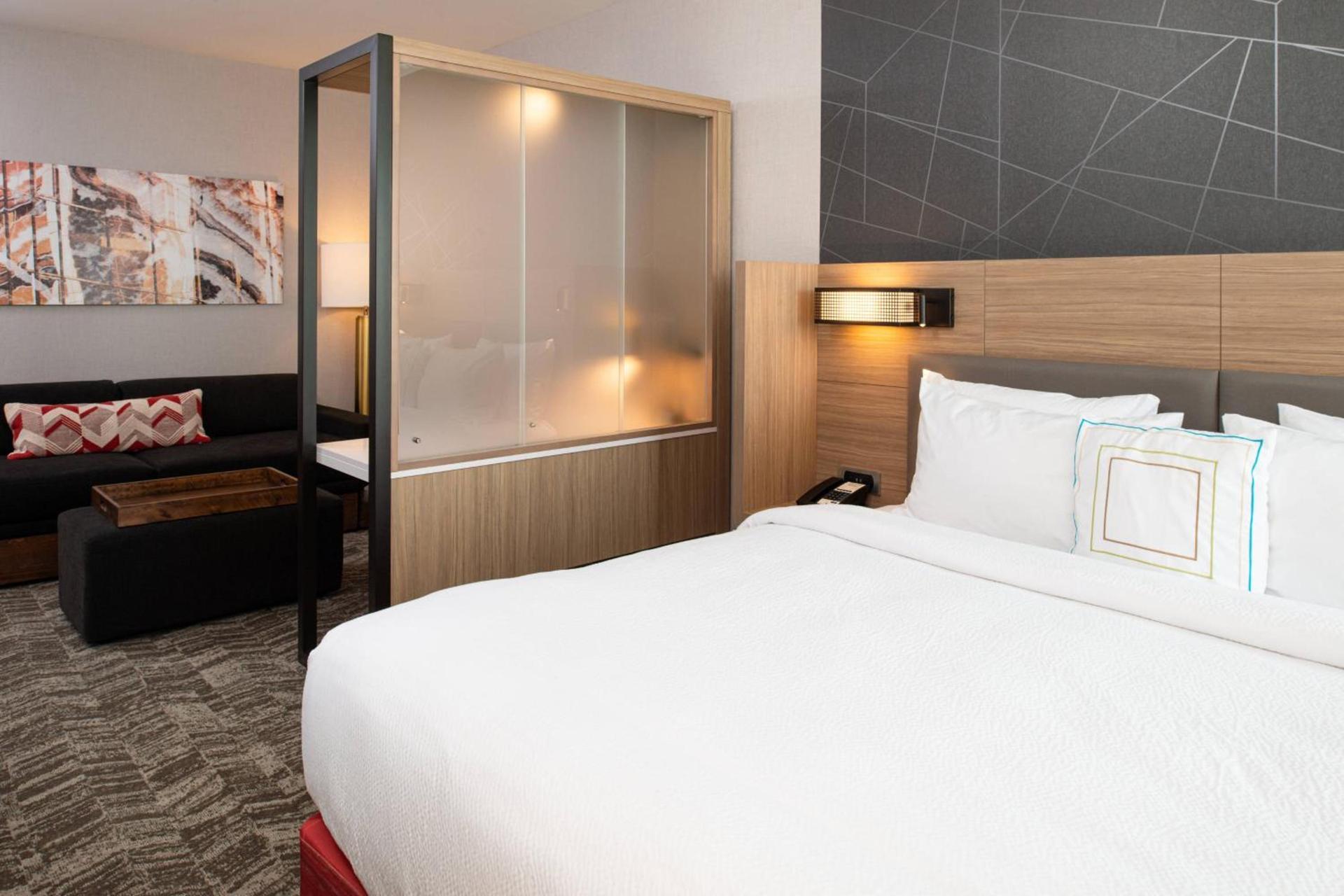 SpringHill Suites by Marriott Kansas City Northeast photo 7