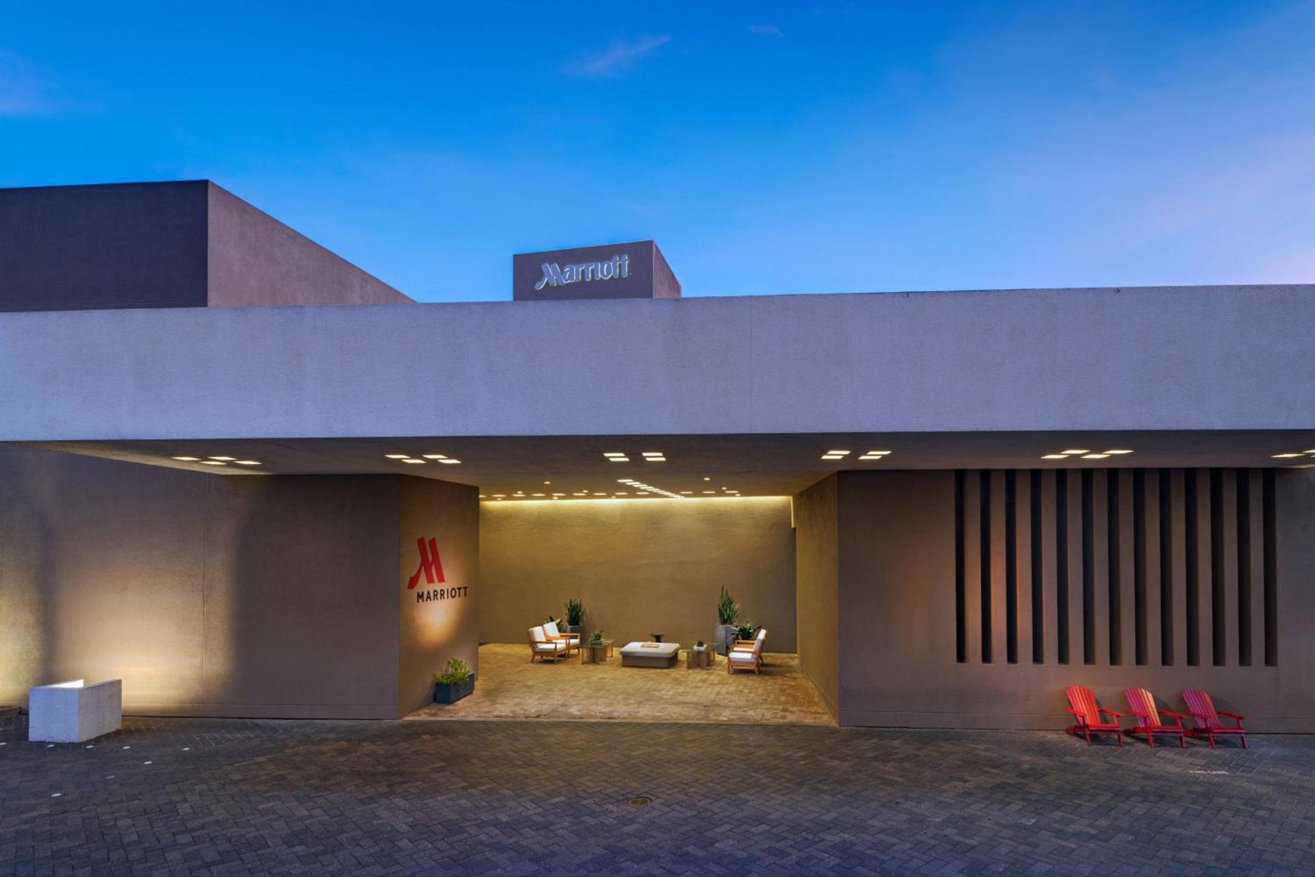 The Ricardo Marriott DFW Westlake photo 3