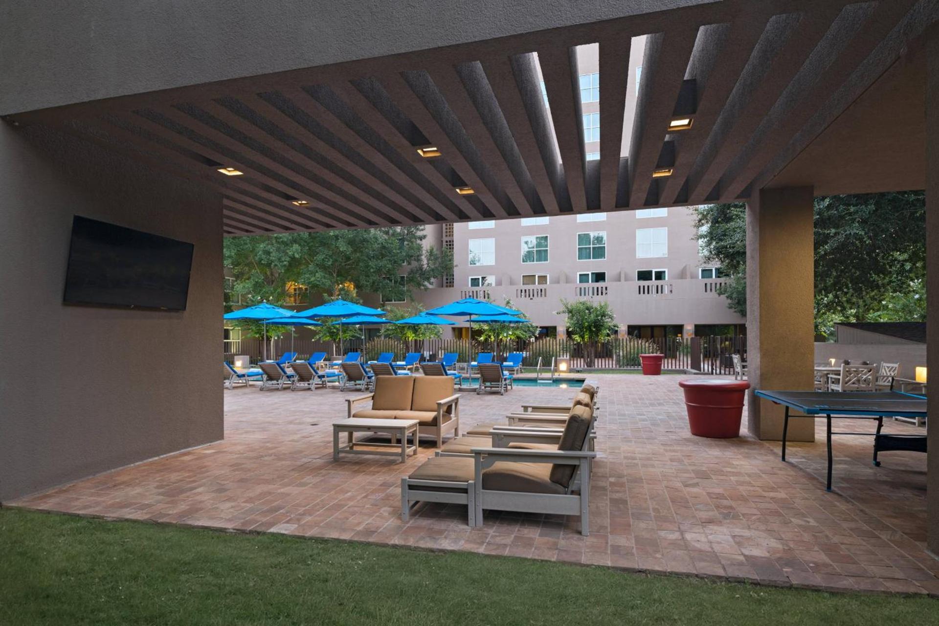 The Ricardo Marriott DFW Westlake photo 19