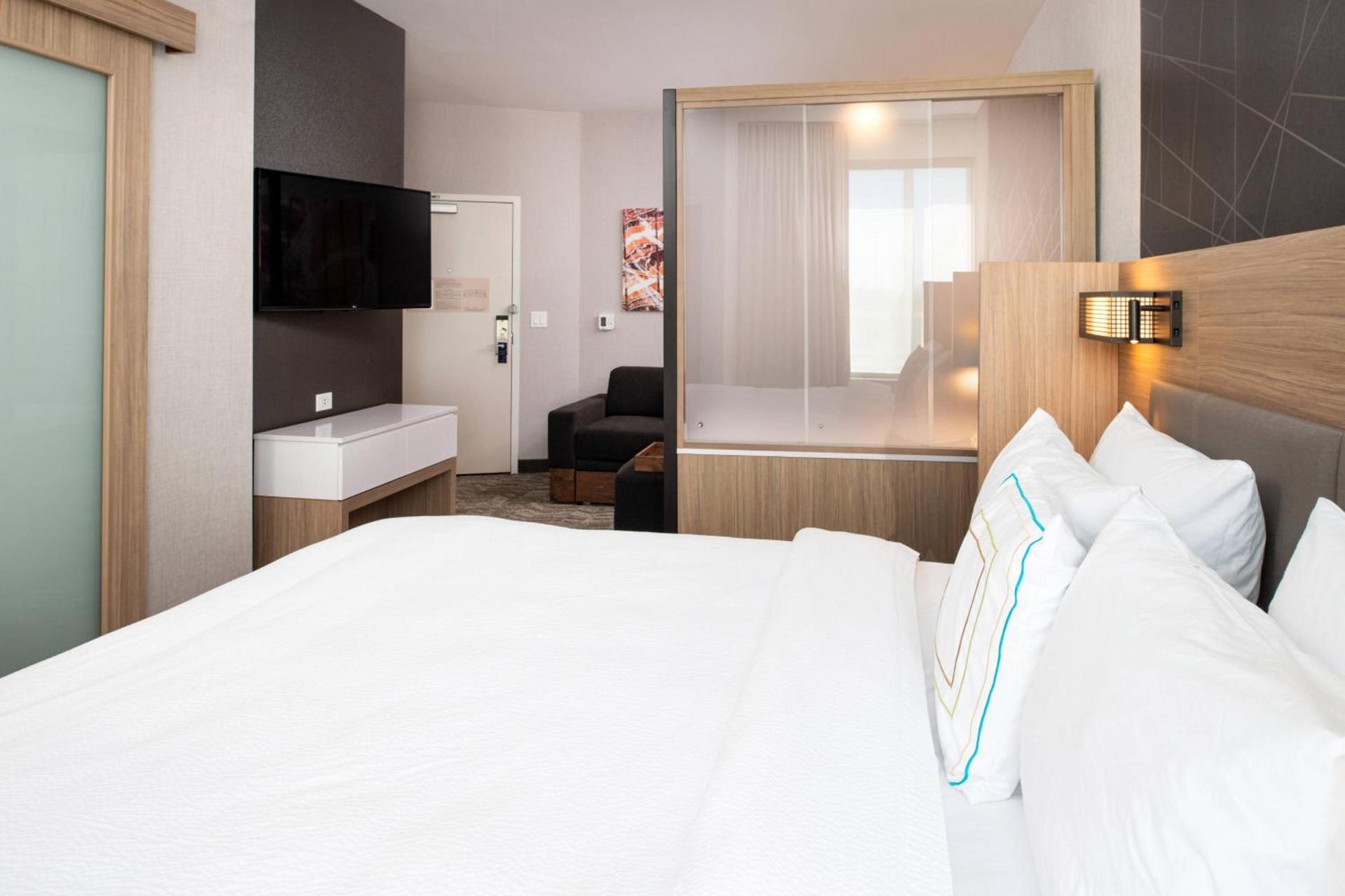 SpringHill Suites by Marriott Kansas City Northeast photo 9