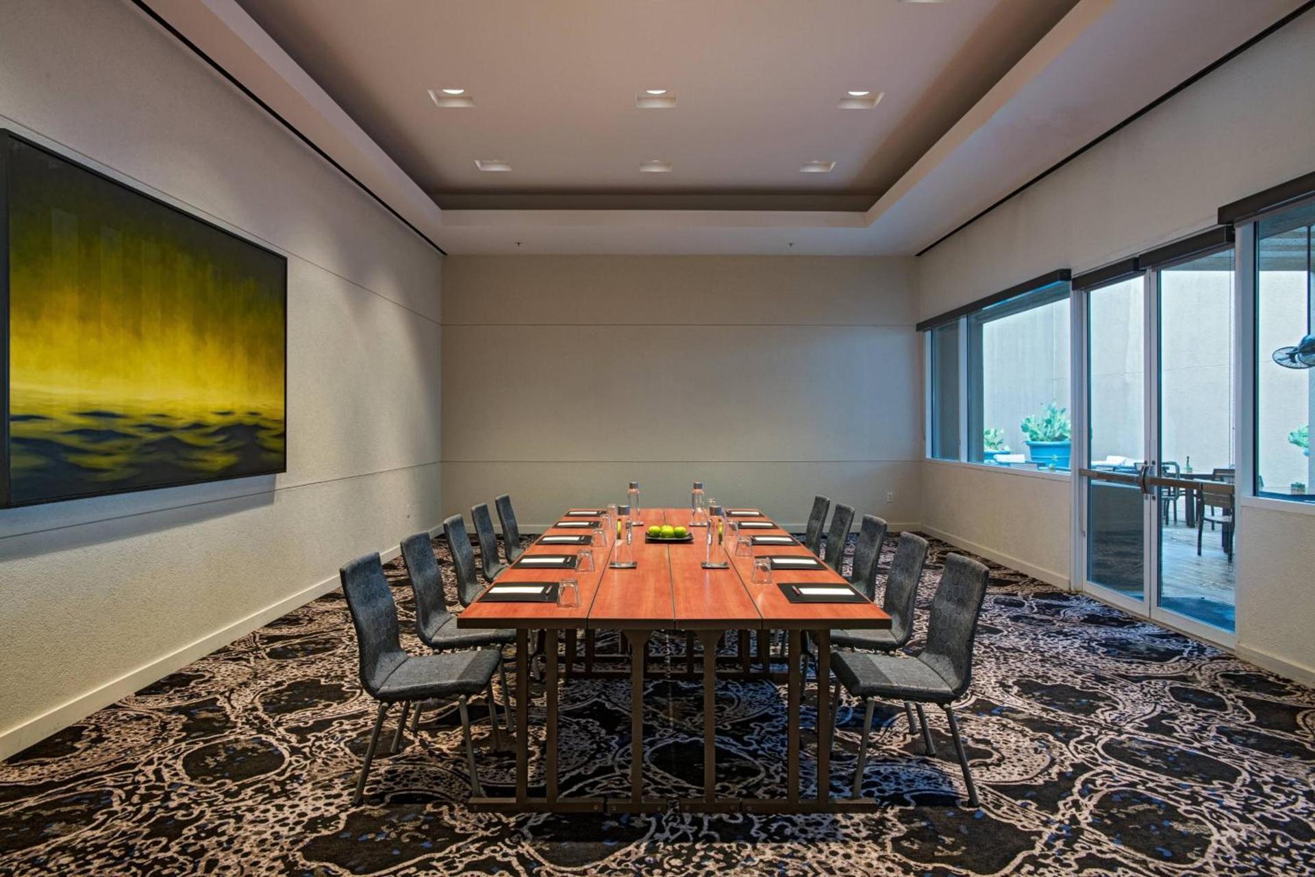 The Ricardo Marriott DFW Westlake photo 13