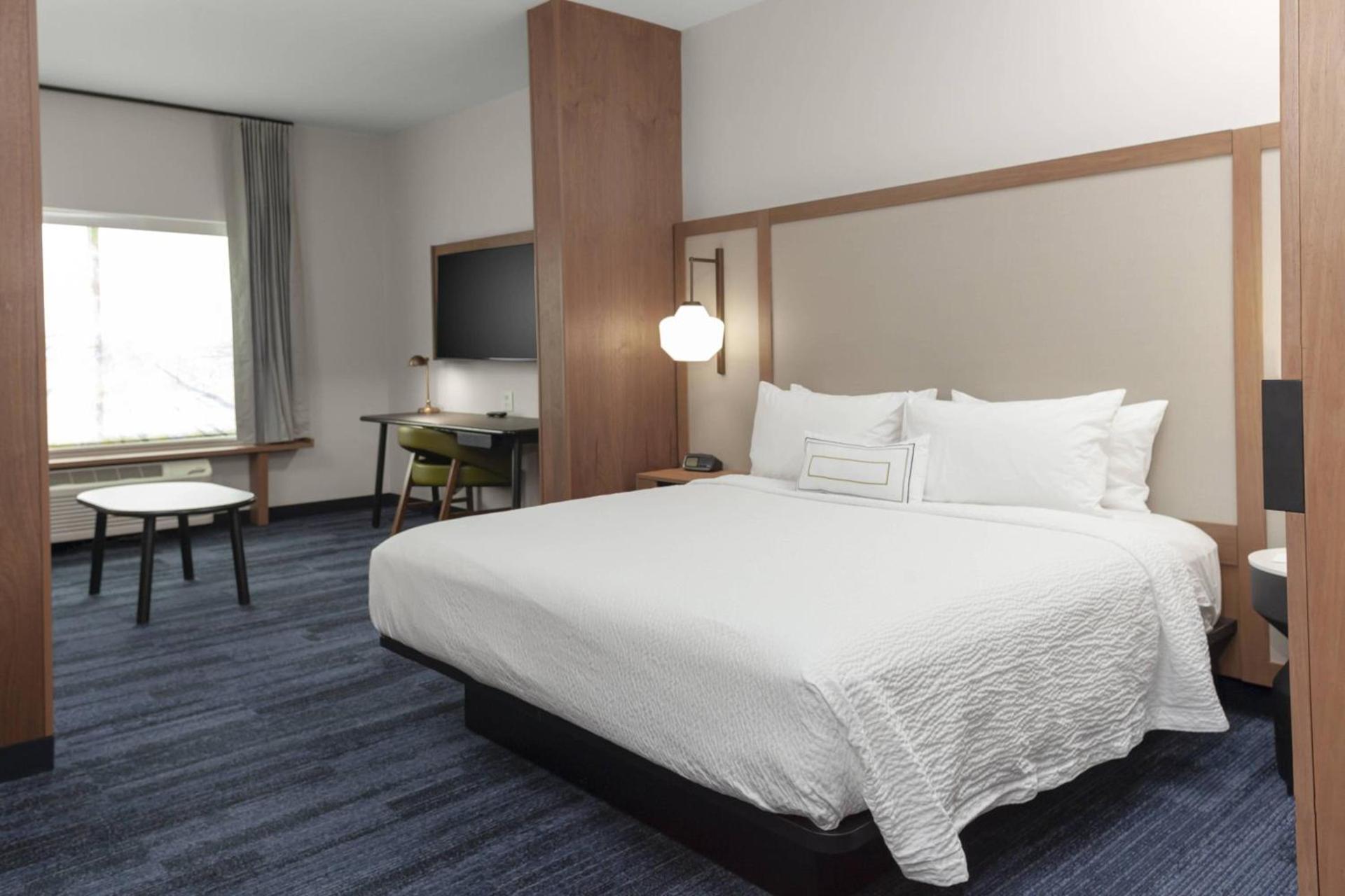 Fairfield Inn & Suites by Marriott Fort Collins South photo 12