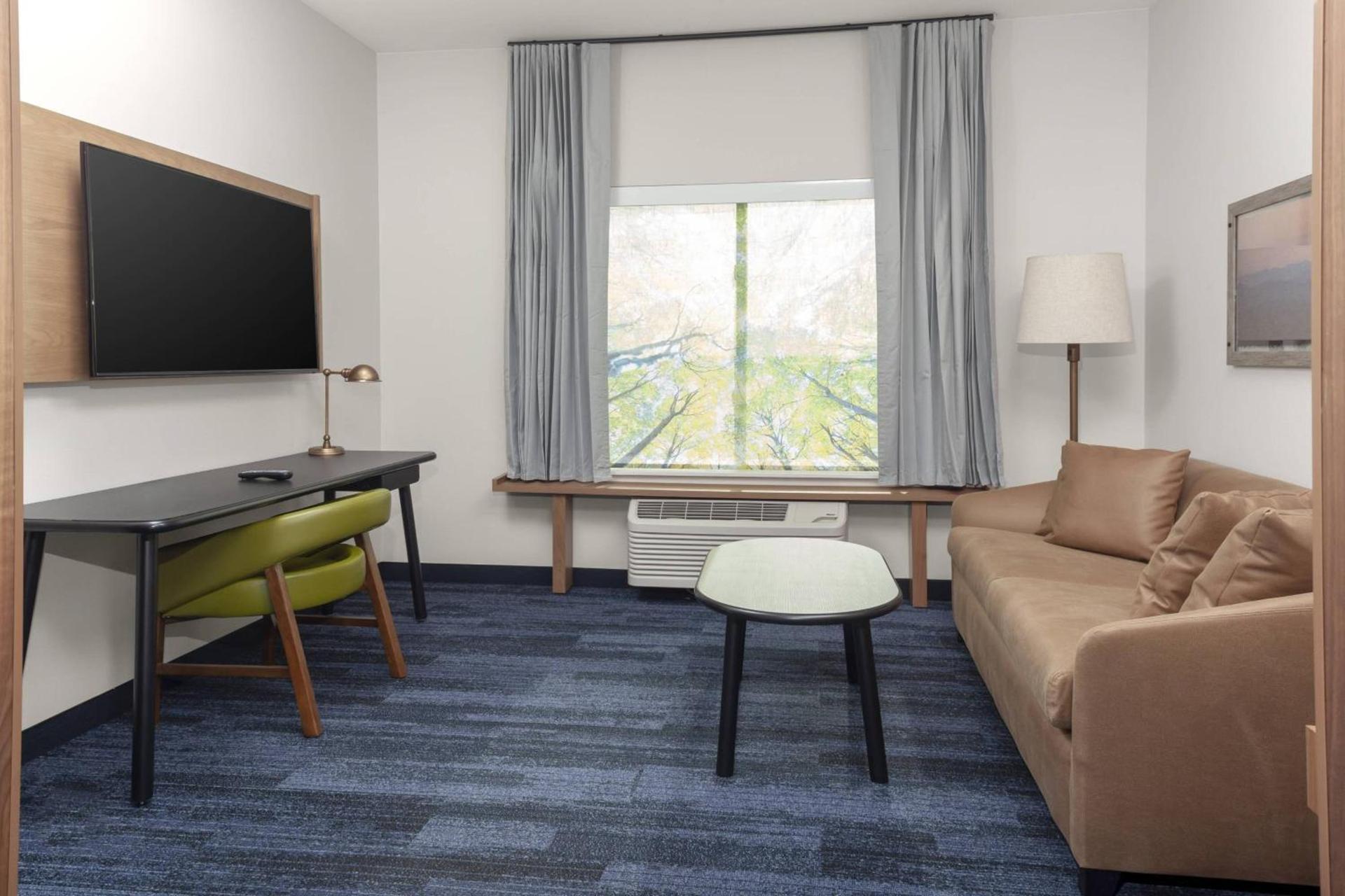 Fairfield Inn & Suites by Marriott Fort Collins South photo 11