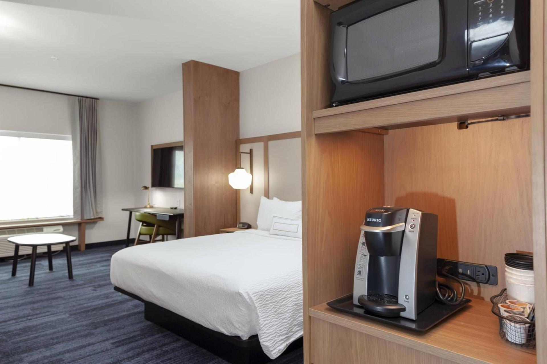 Fairfield Inn & Suites by Marriott Fort Collins South photo 13