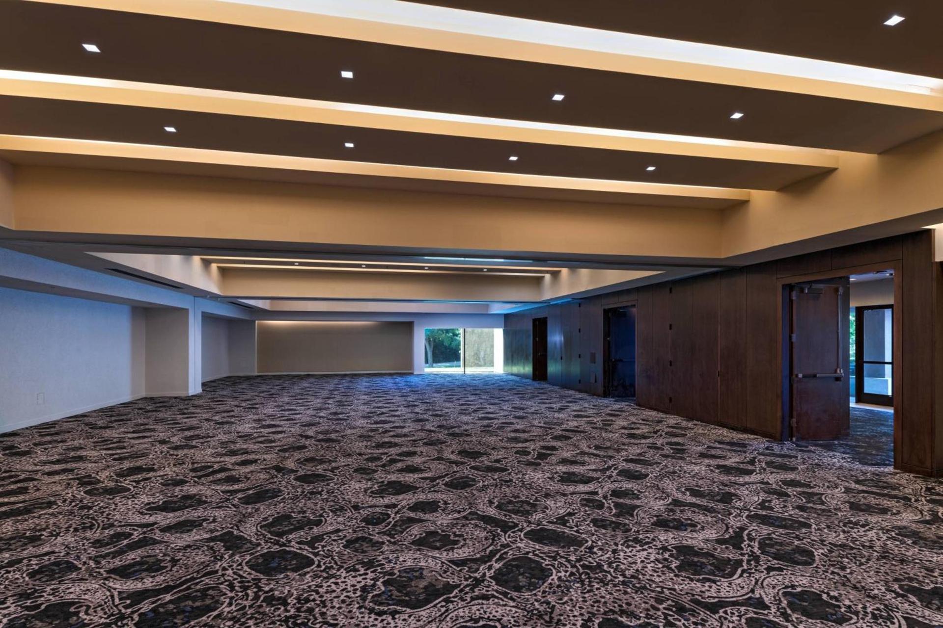 The Ricardo Marriott DFW Westlake photo 10