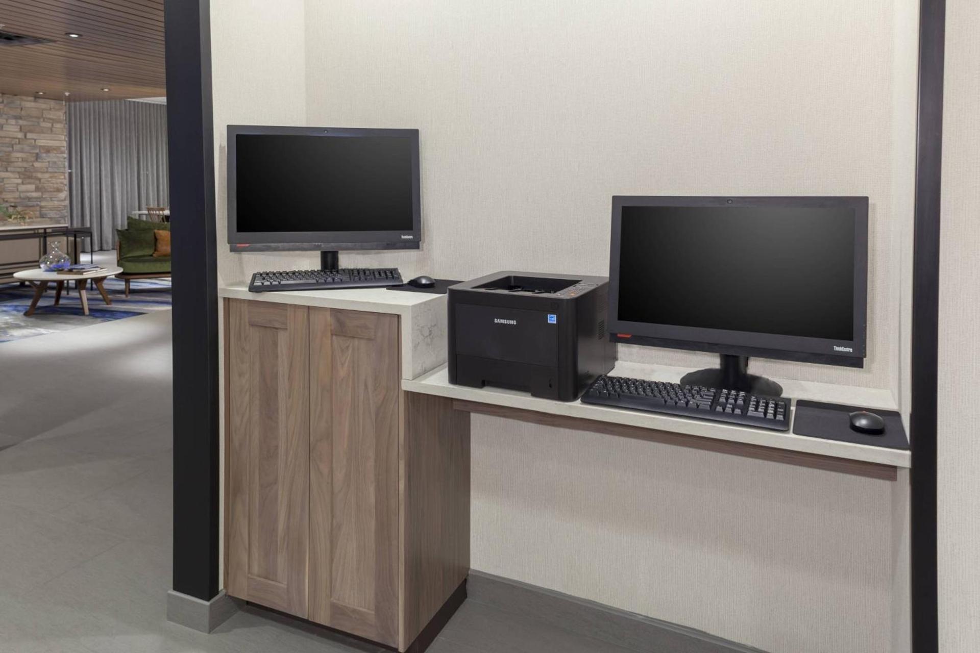 Fairfield Inn & Suites by Marriott Fort Collins South photo 14