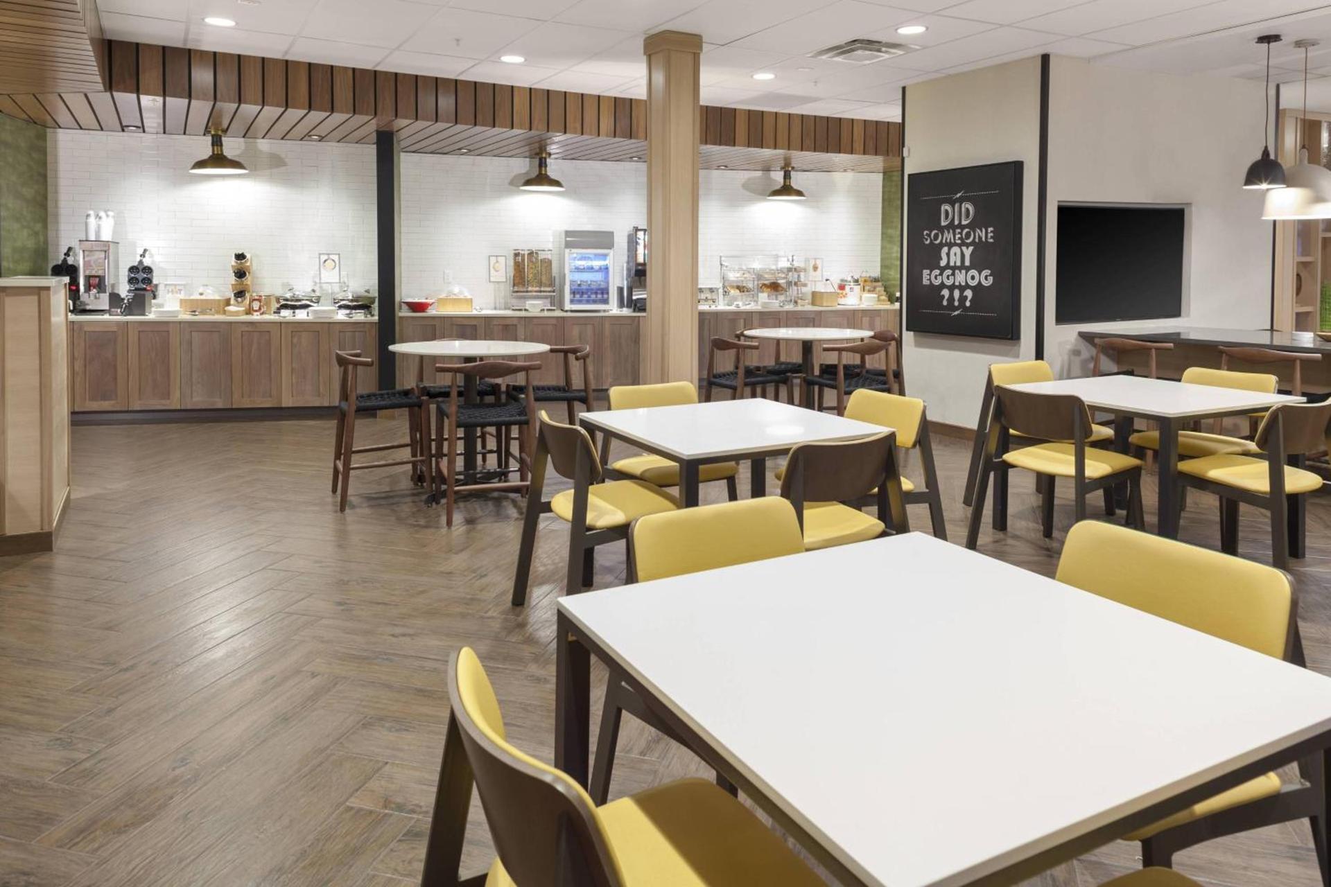 Fairfield Inn & Suites by Marriott Fort Collins South photo 17
