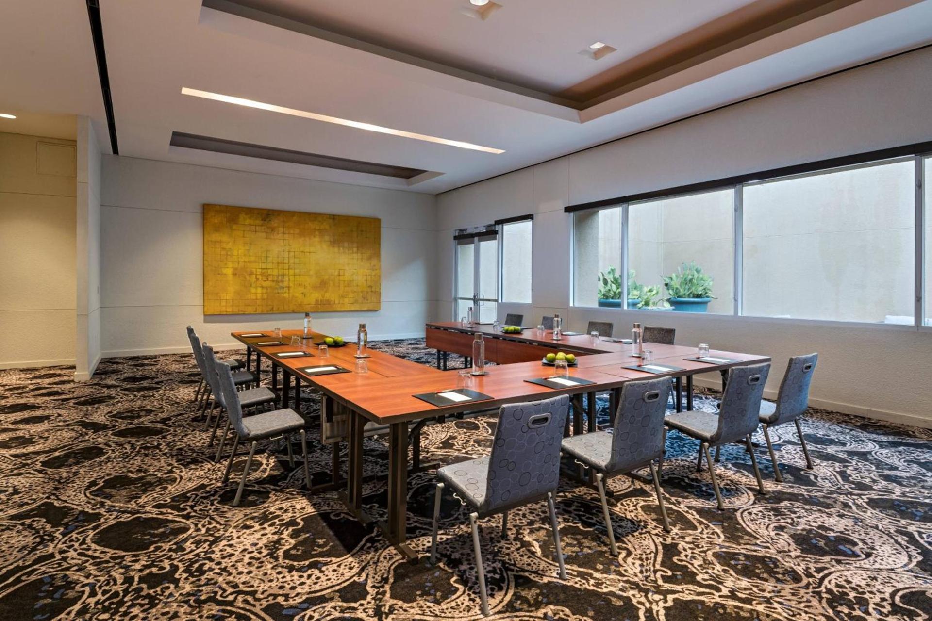 The Ricardo Marriott DFW Westlake photo 12
