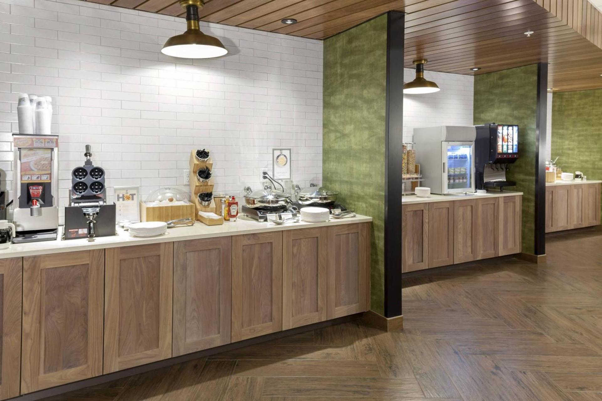 Fairfield Inn & Suites by Marriott Fort Collins South photo 20