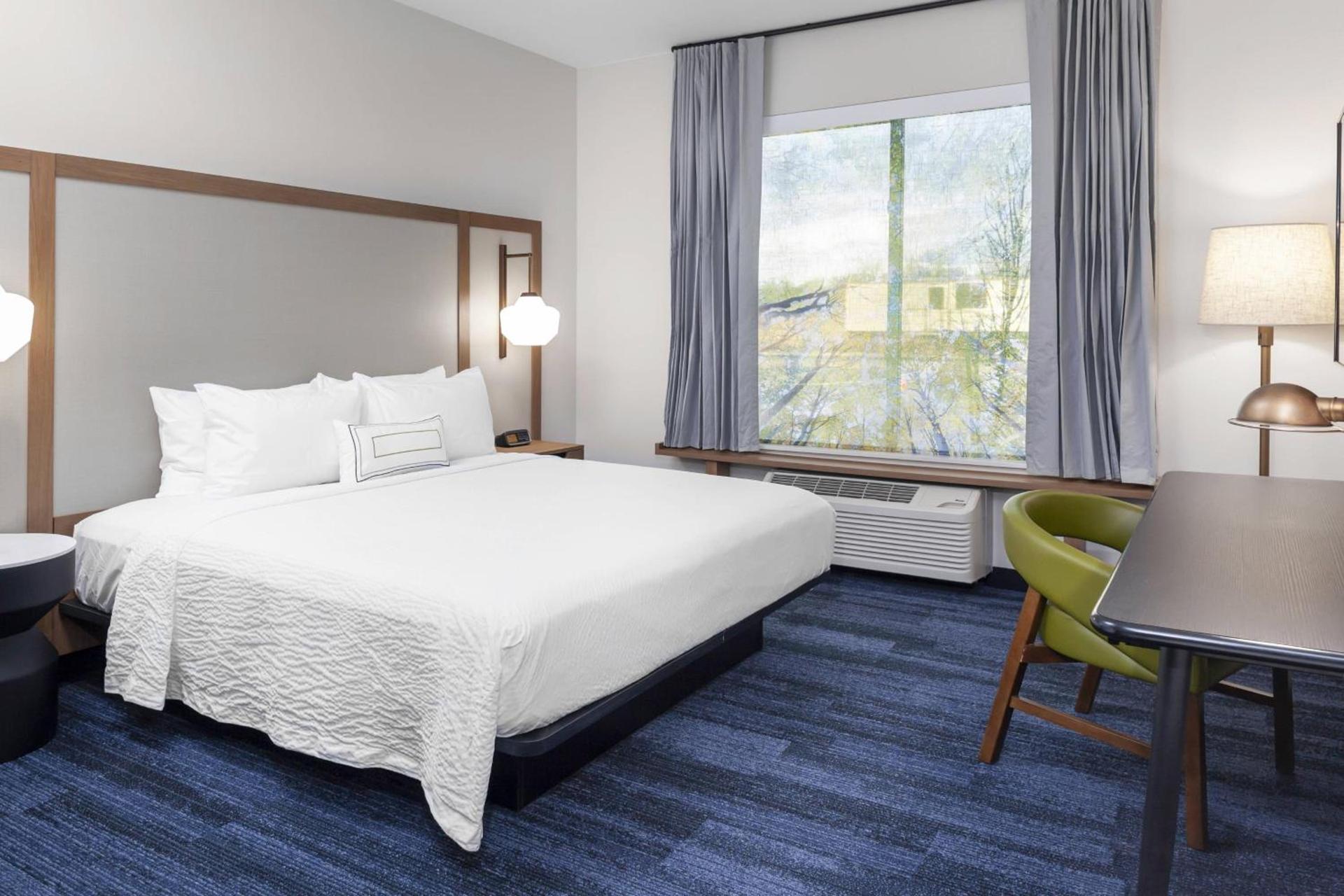 Fairfield Inn & Suites by Marriott Fort Collins South photo 10