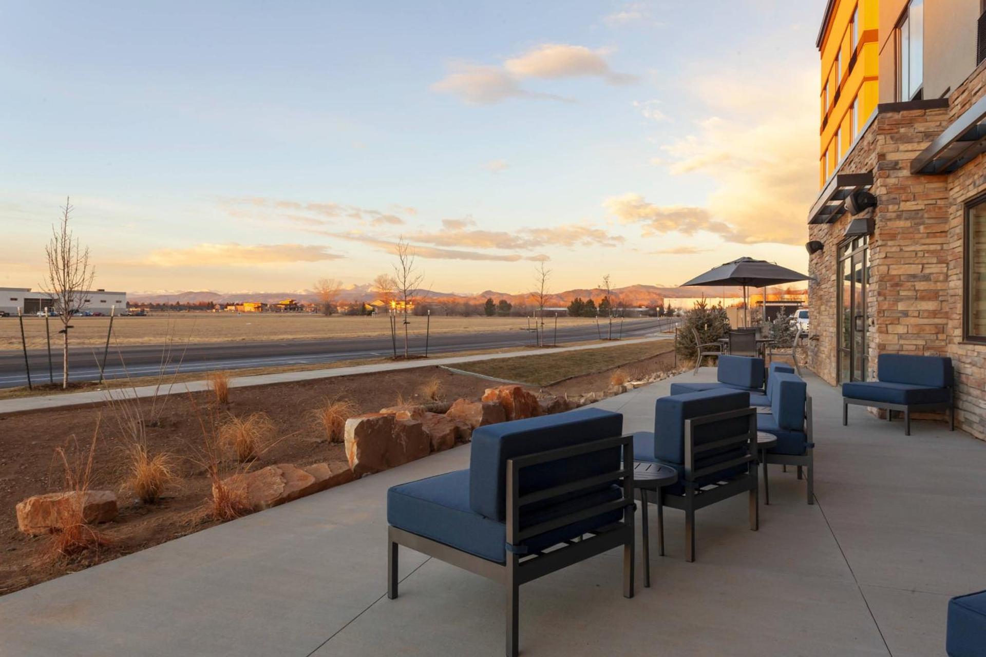Fairfield Inn & Suites by Marriott Fort Collins South photo 16