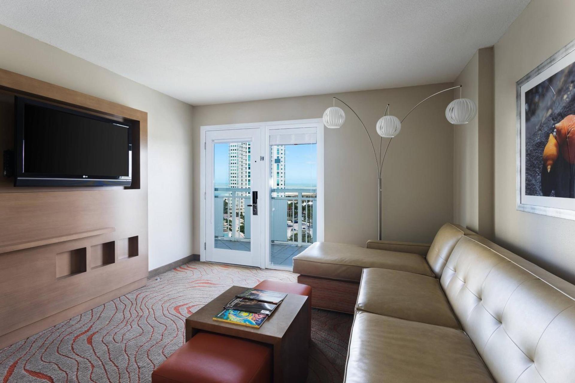 Clearwater Beach Marriott Resort on Sand Key photo 9