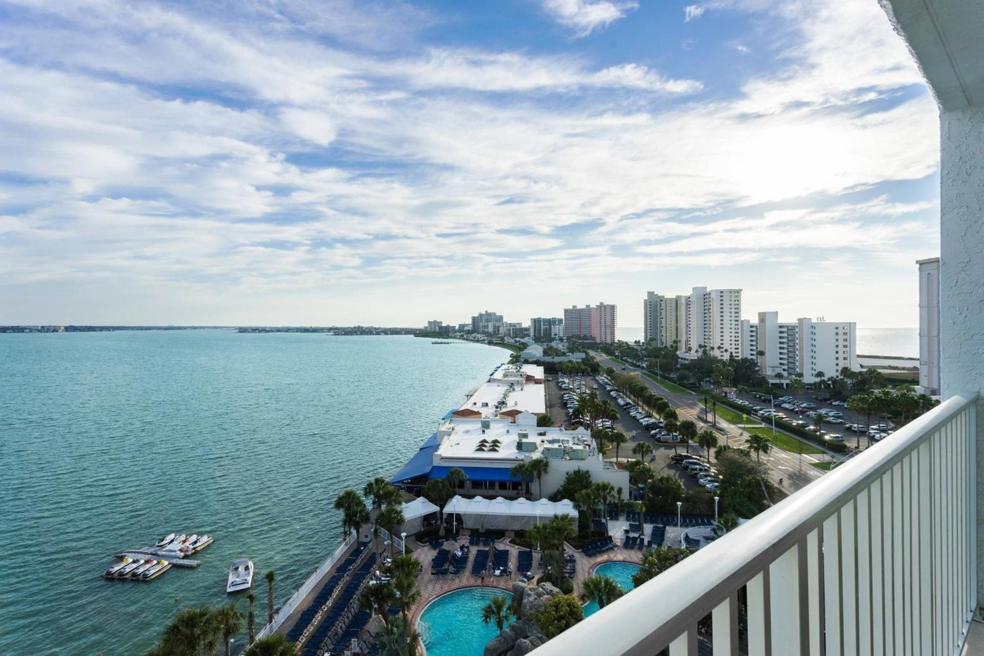 Clearwater Beach Marriott Resort on Sand Key photo 17