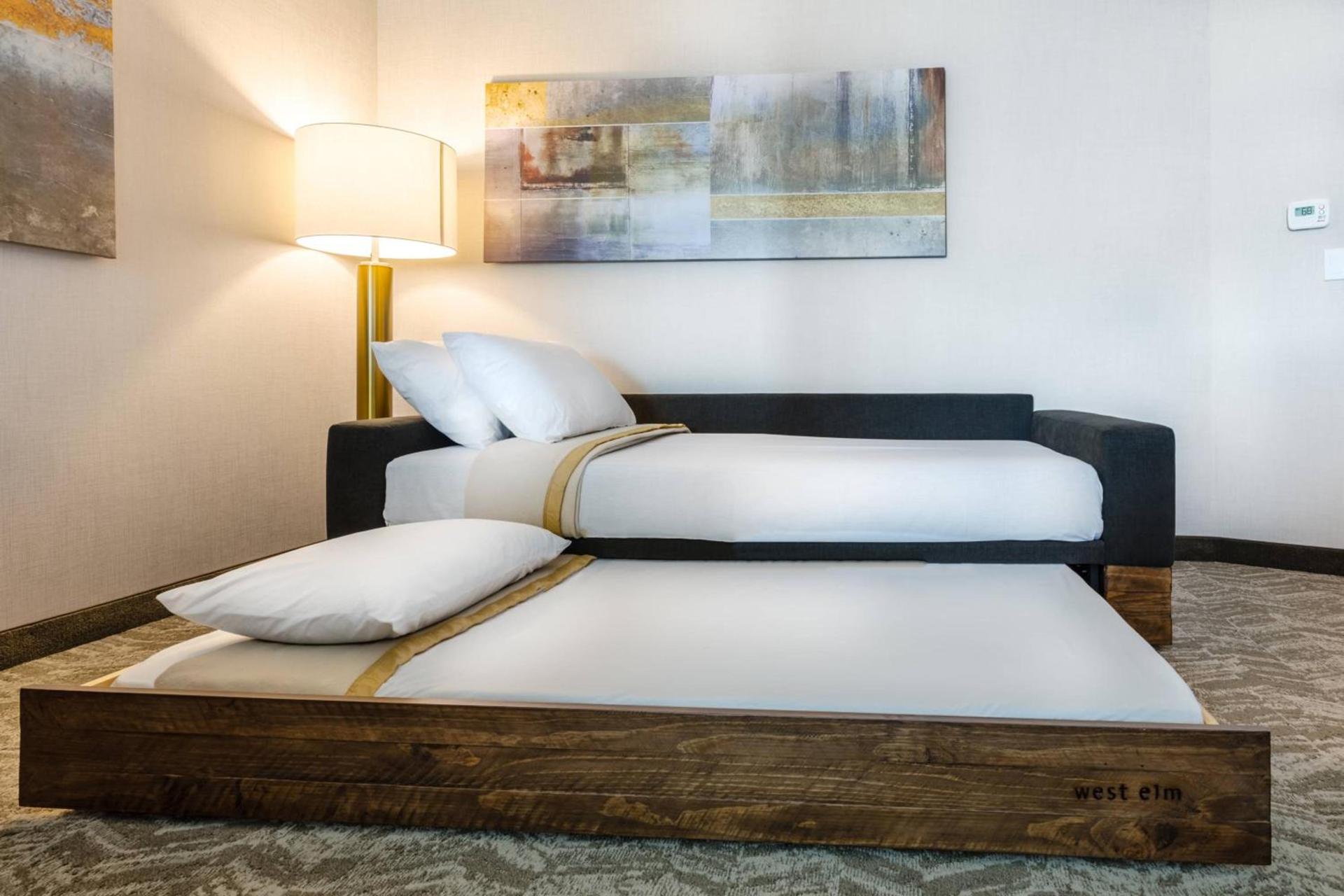 SpringHill Suites by Marriott Columbia photo 8