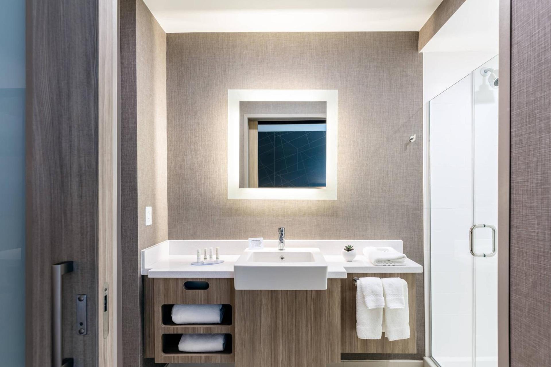 SpringHill Suites by Marriott Columbia photo 9