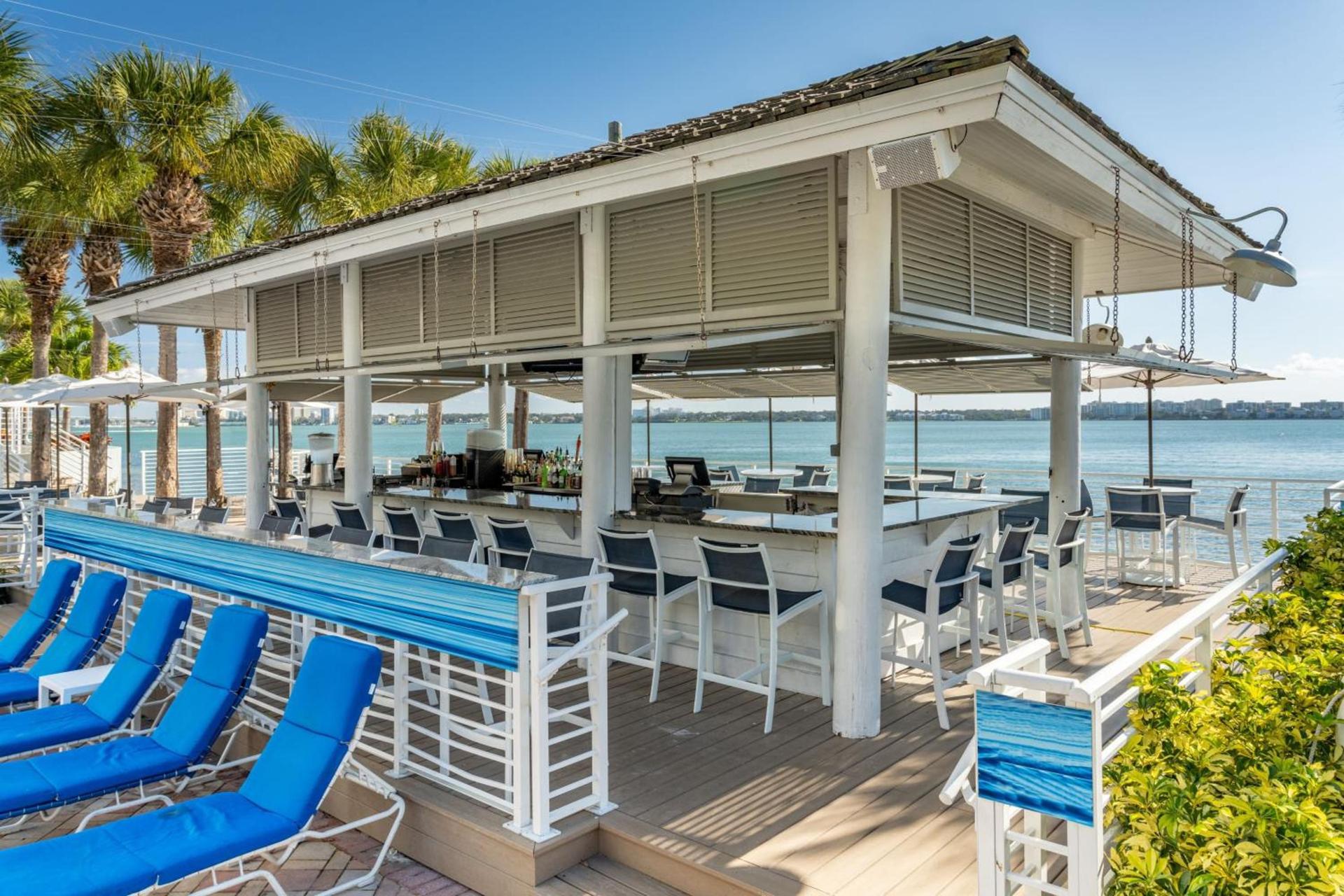 Clearwater Beach Marriott Resort on Sand Key photo 27