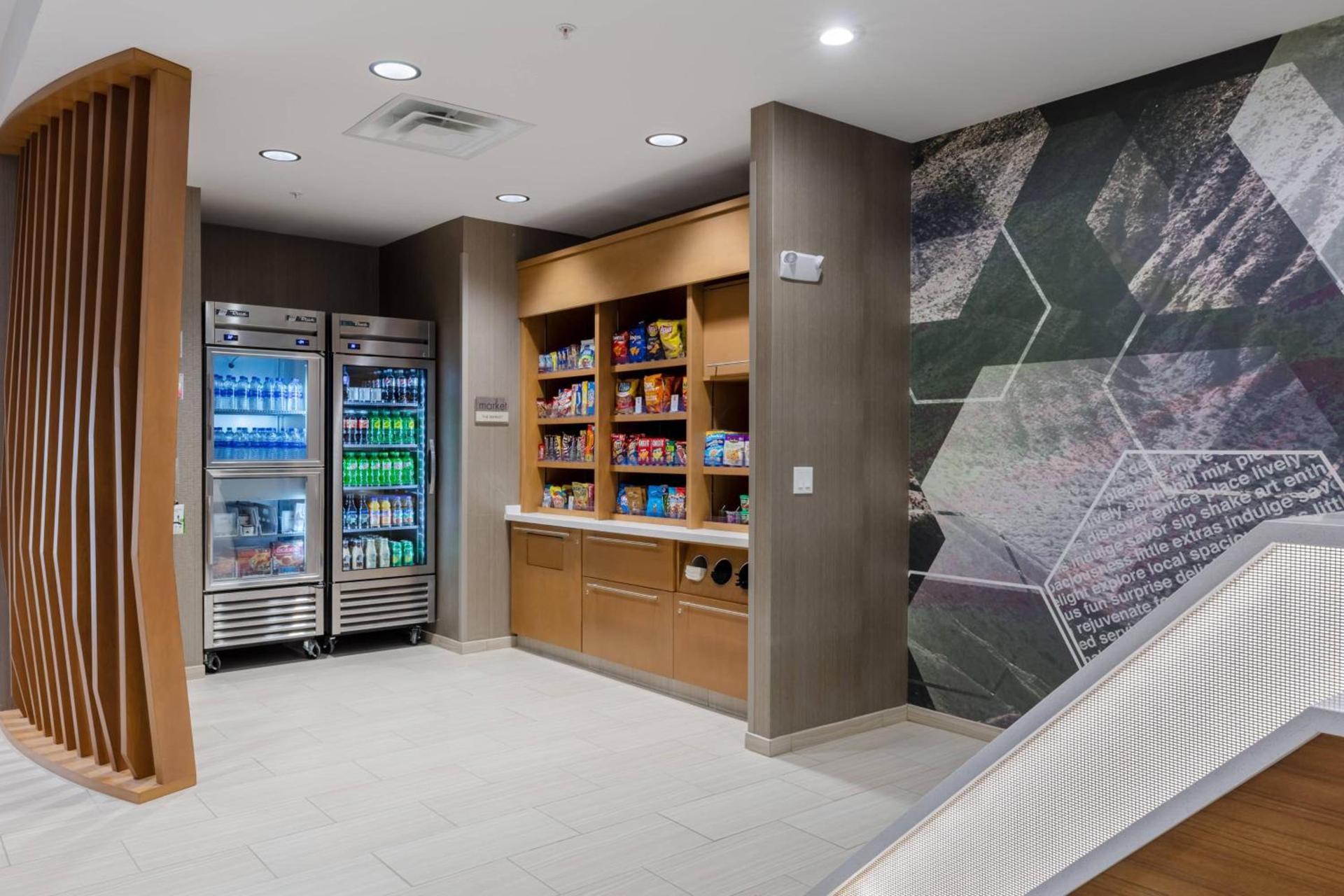 SpringHill Suites by Marriott Columbia photo 12