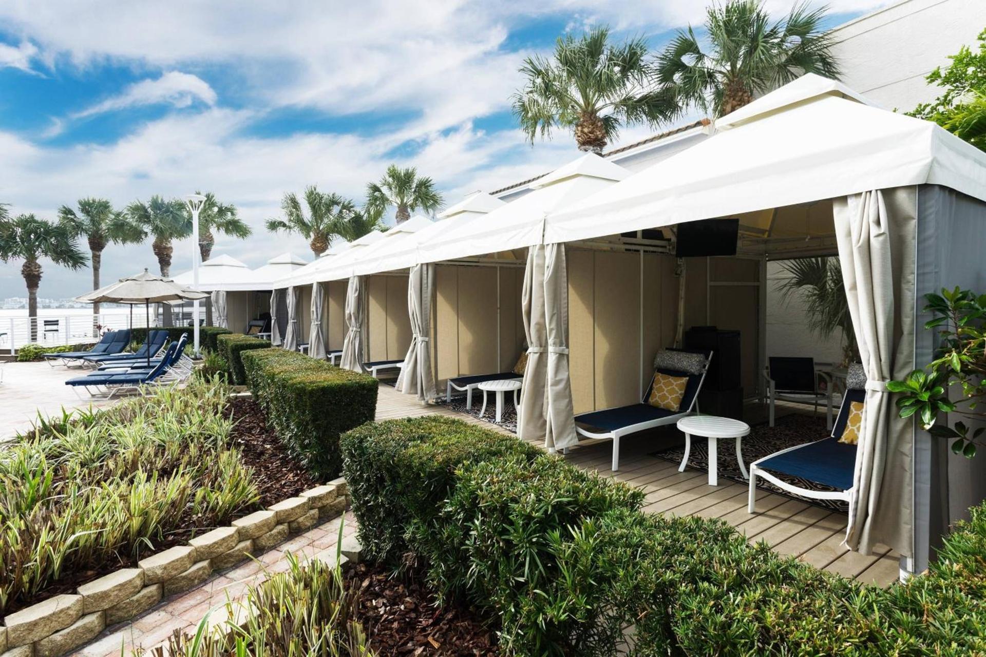 Clearwater Beach Marriott Resort on Sand Key photo 46