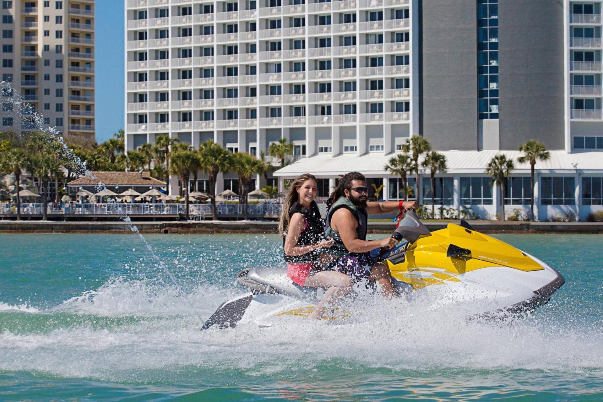 Clearwater Beach Marriott Resort on Sand Key photo 47