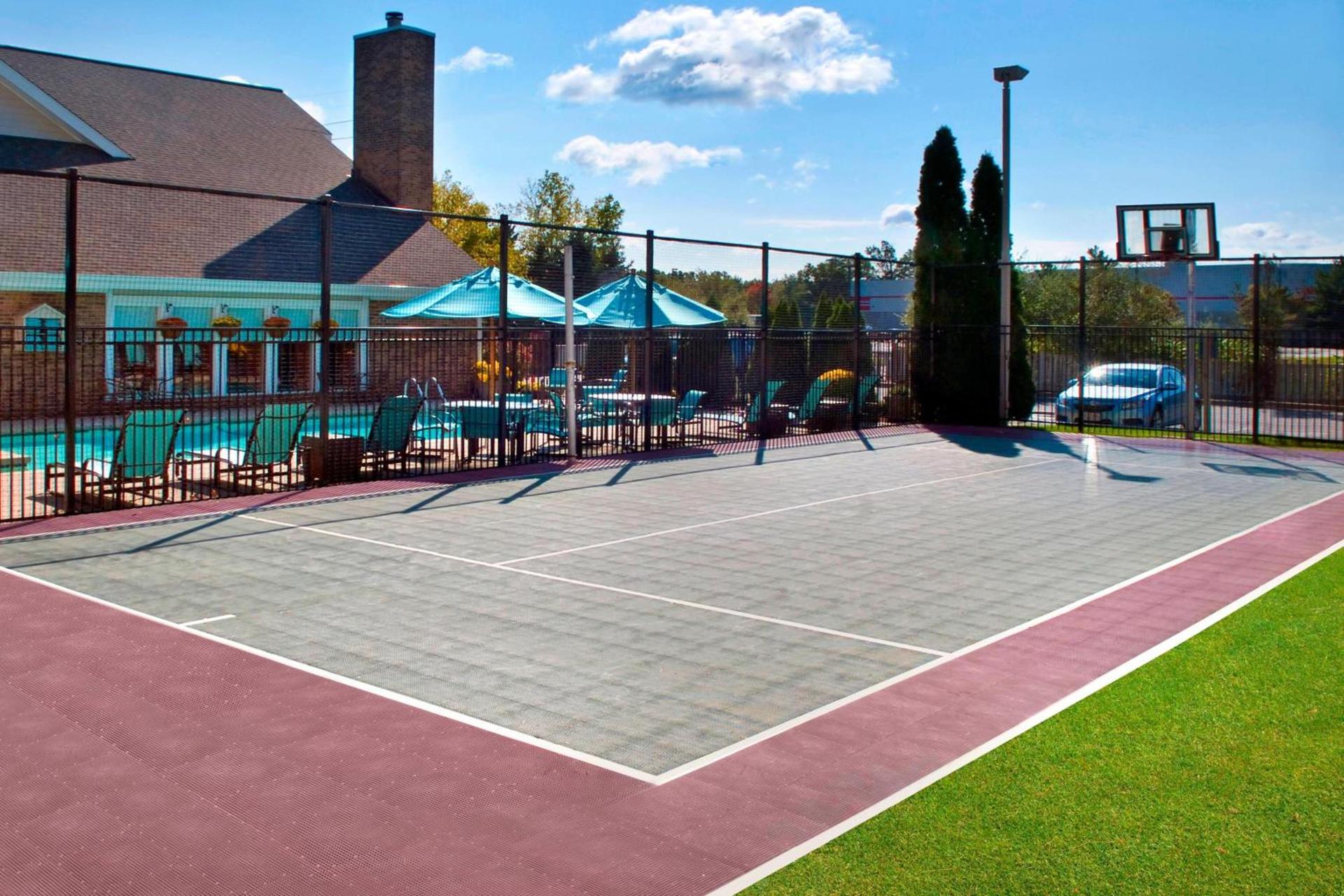 Residence Inn Boston North Shore/Danvers photo 29
