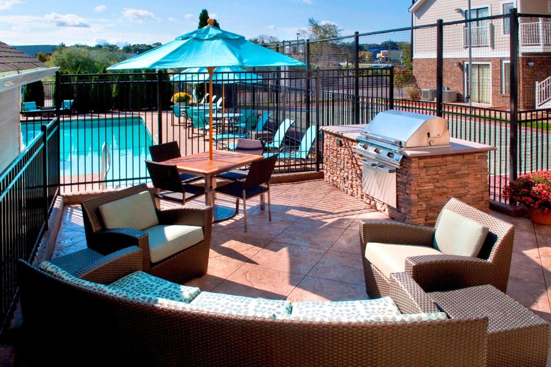 Residence Inn Boston North Shore/Danvers photo 3