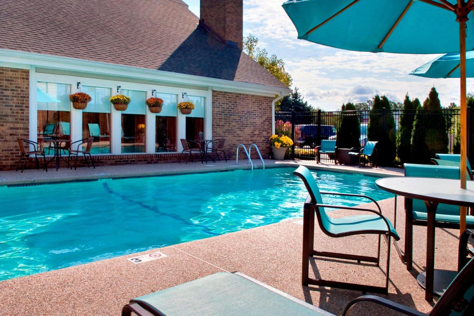 Residence Inn Boston North Shore/Danvers photo 28