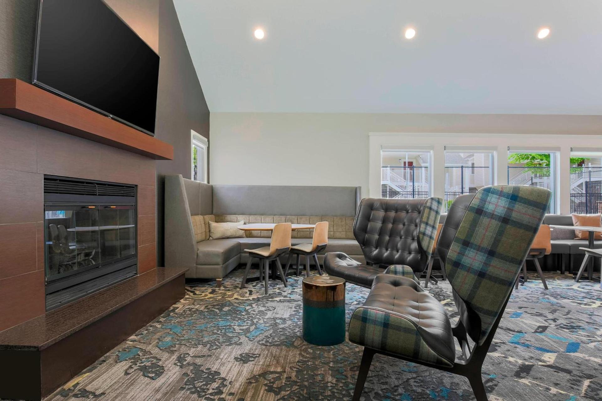 Residence Inn Boston North Shore/Danvers photo 31