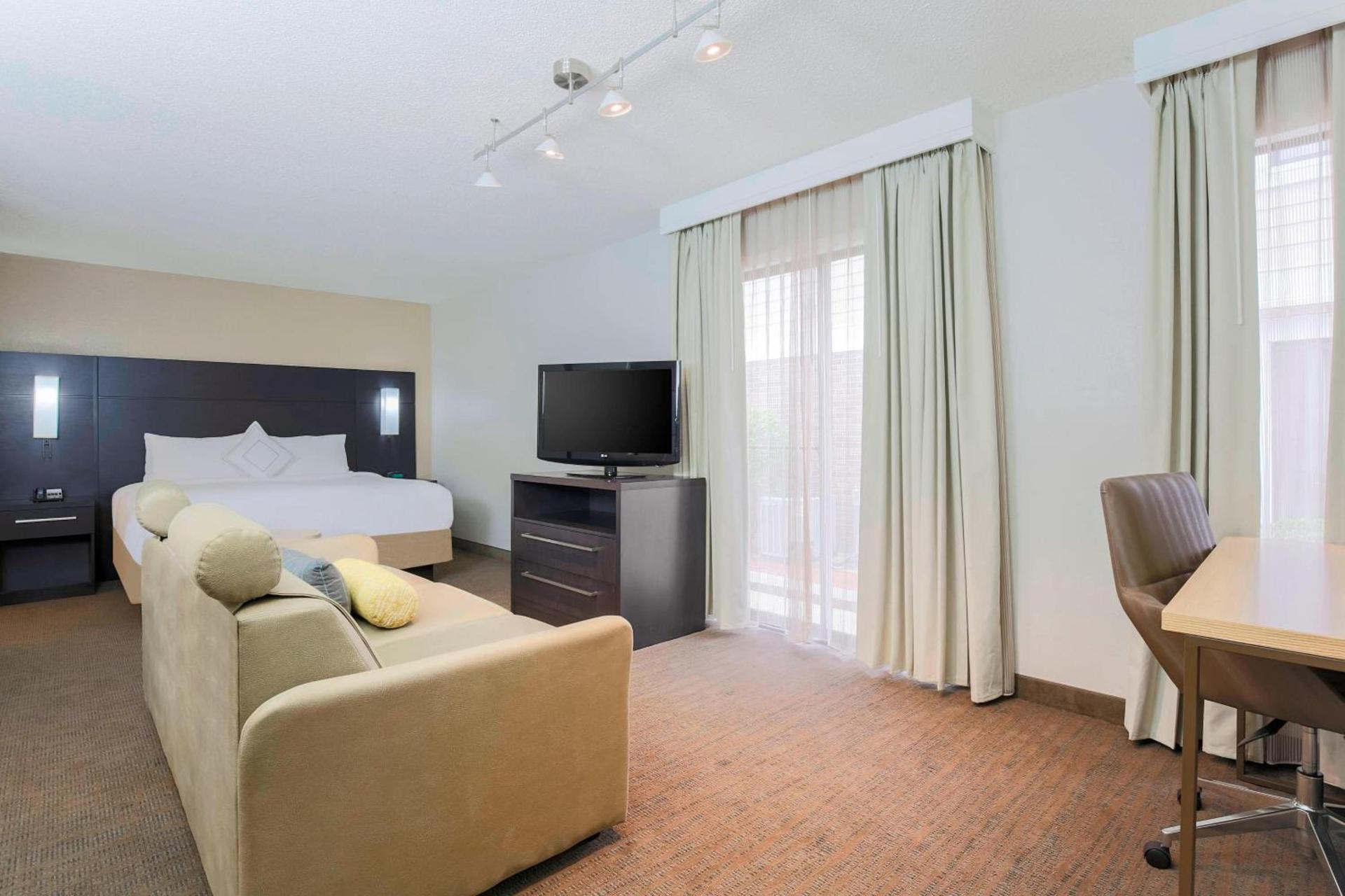 Residence Inn Boston North Shore/Danvers photo 4