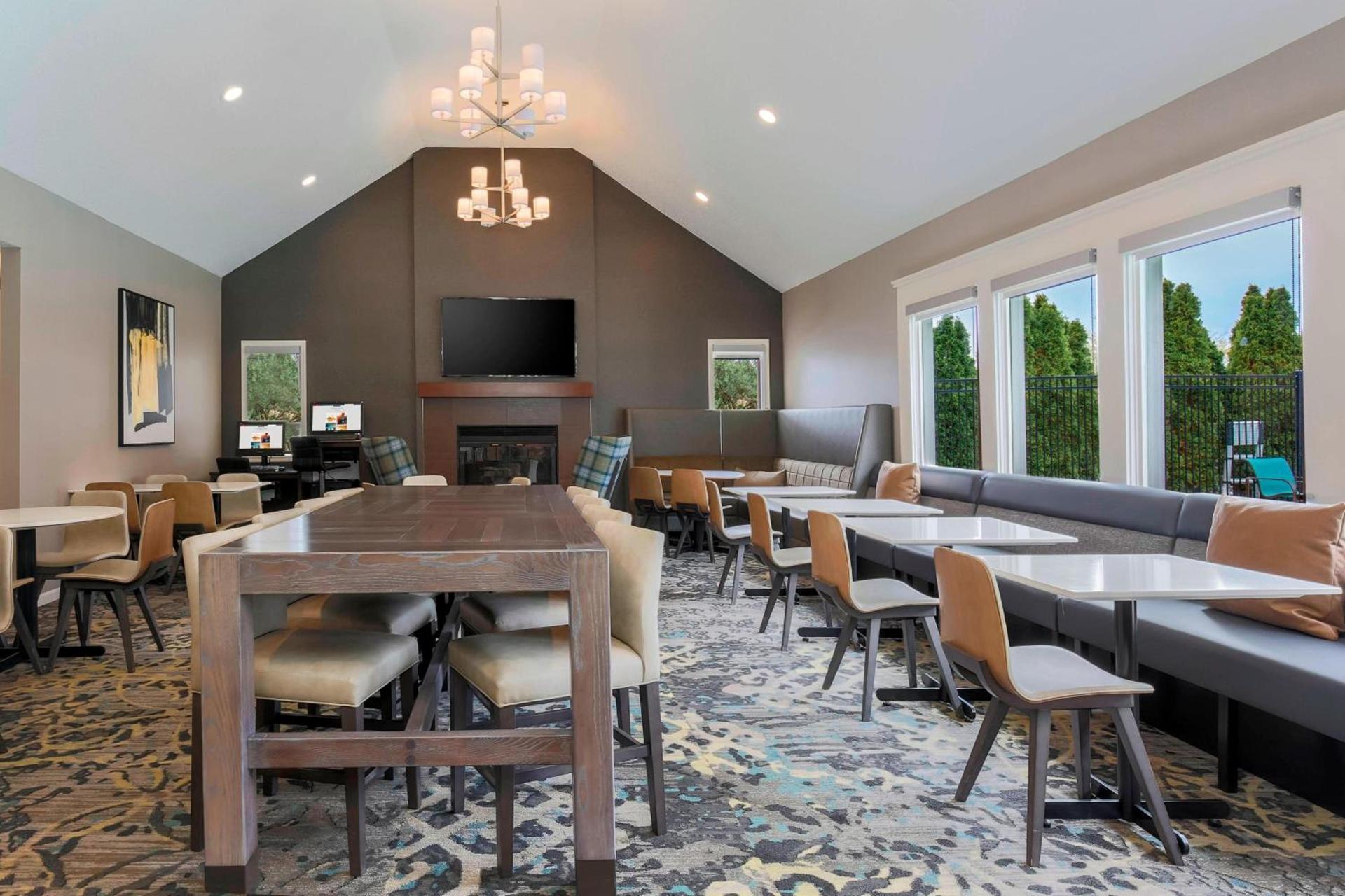 Residence Inn Boston North Shore/Danvers photo 2