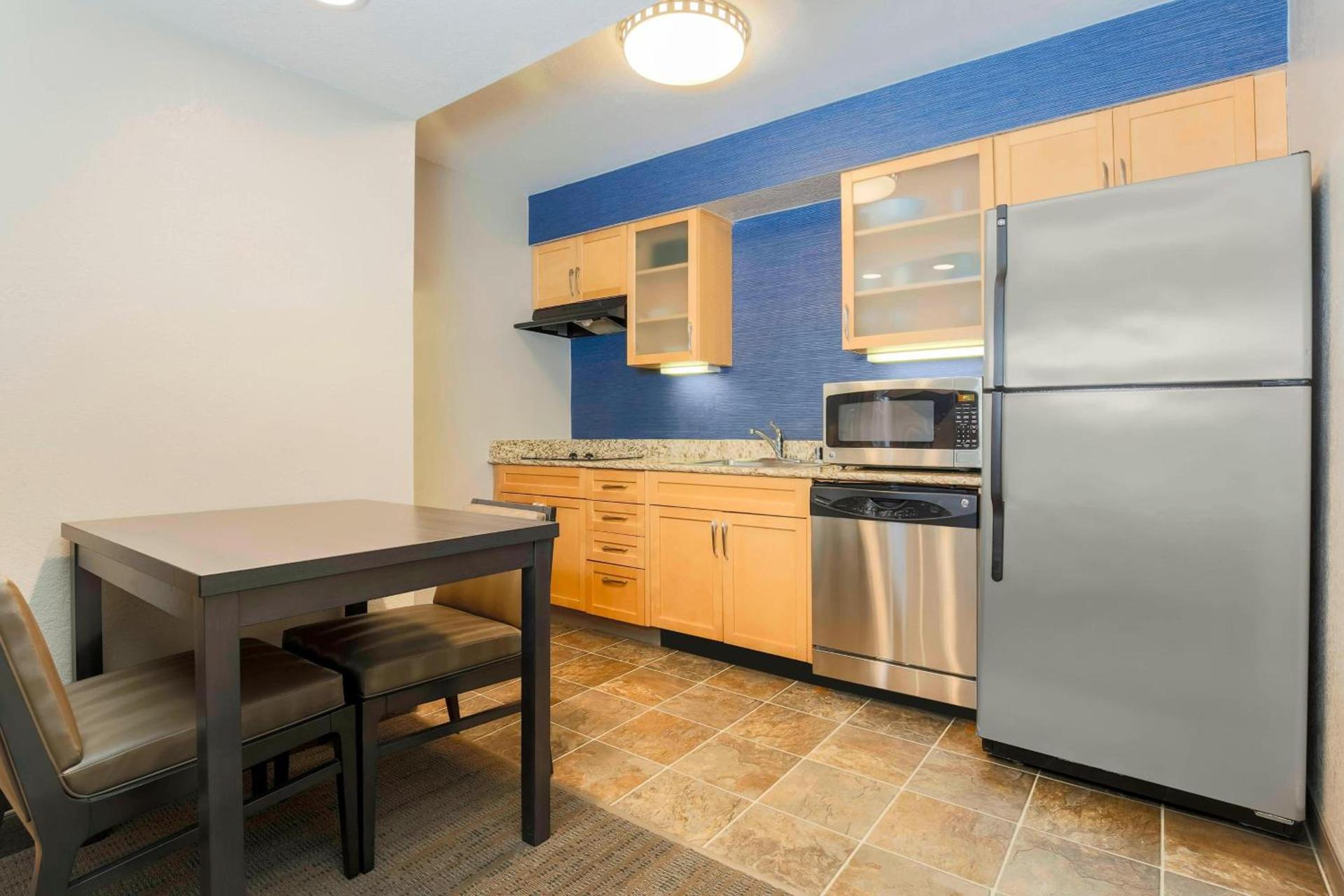 Residence Inn Boston North Shore/Danvers photo 7