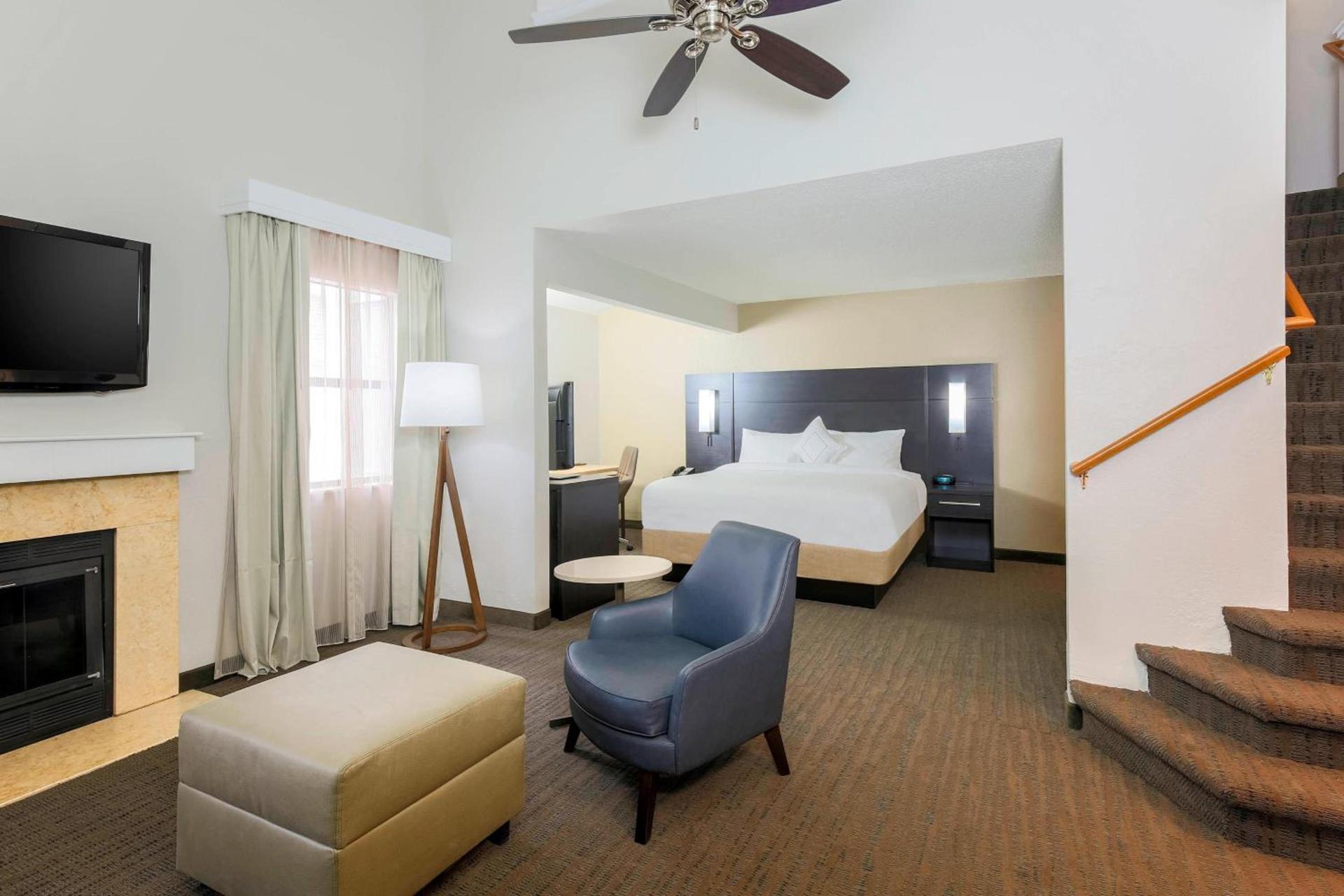 Residence Inn Boston North Shore/Danvers photo 8